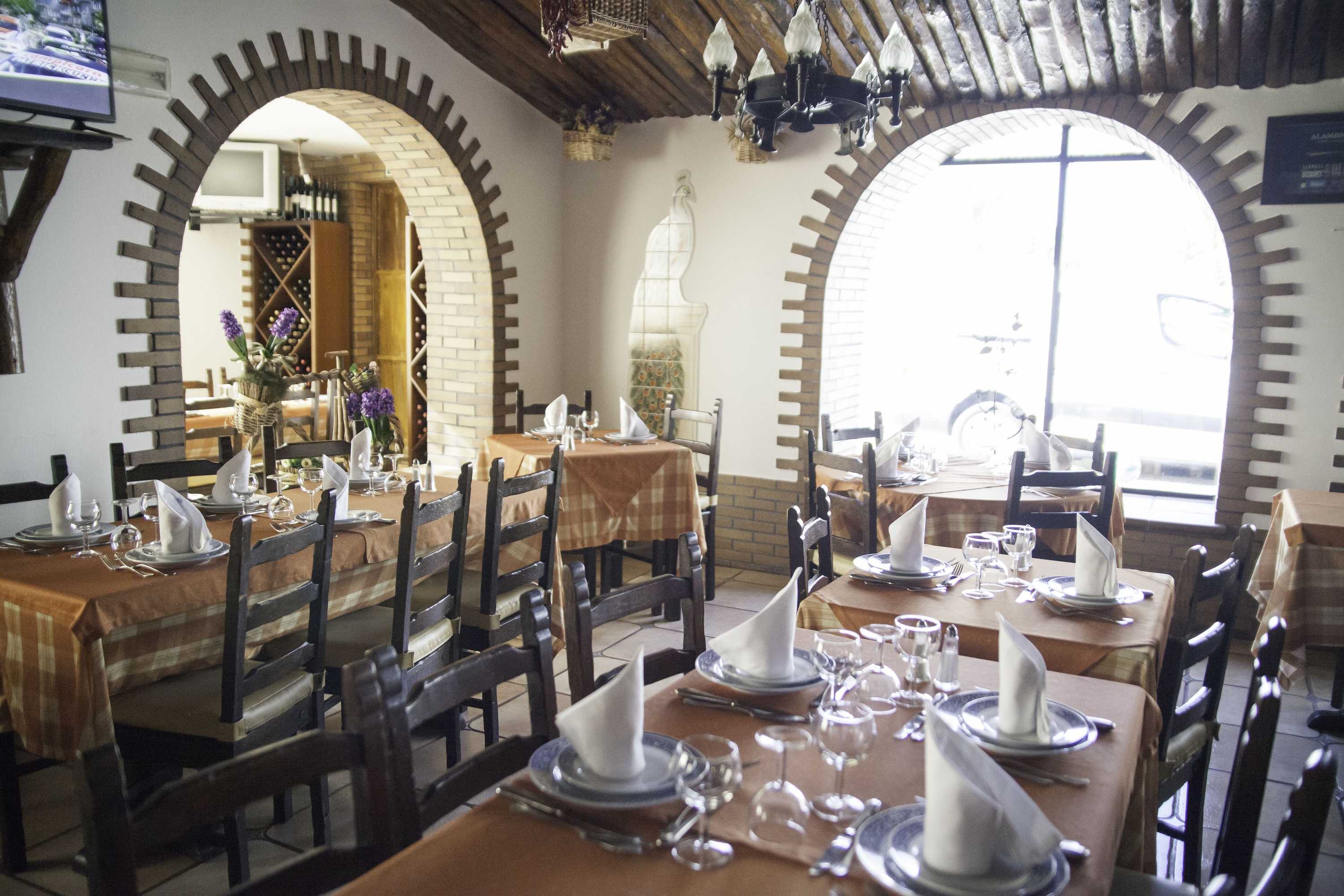 Gift card for Alambique - Hotel Resort & Spa