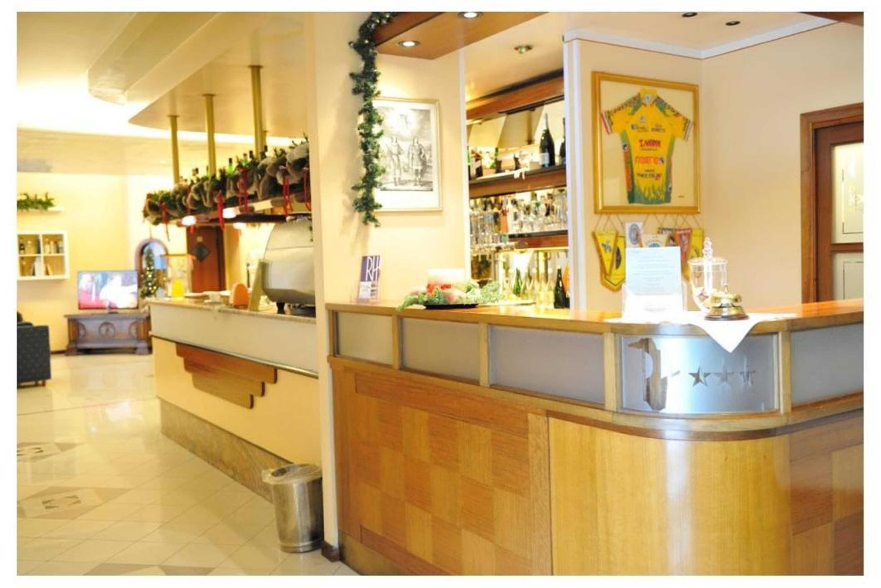 Gift card for Rometta Hotel