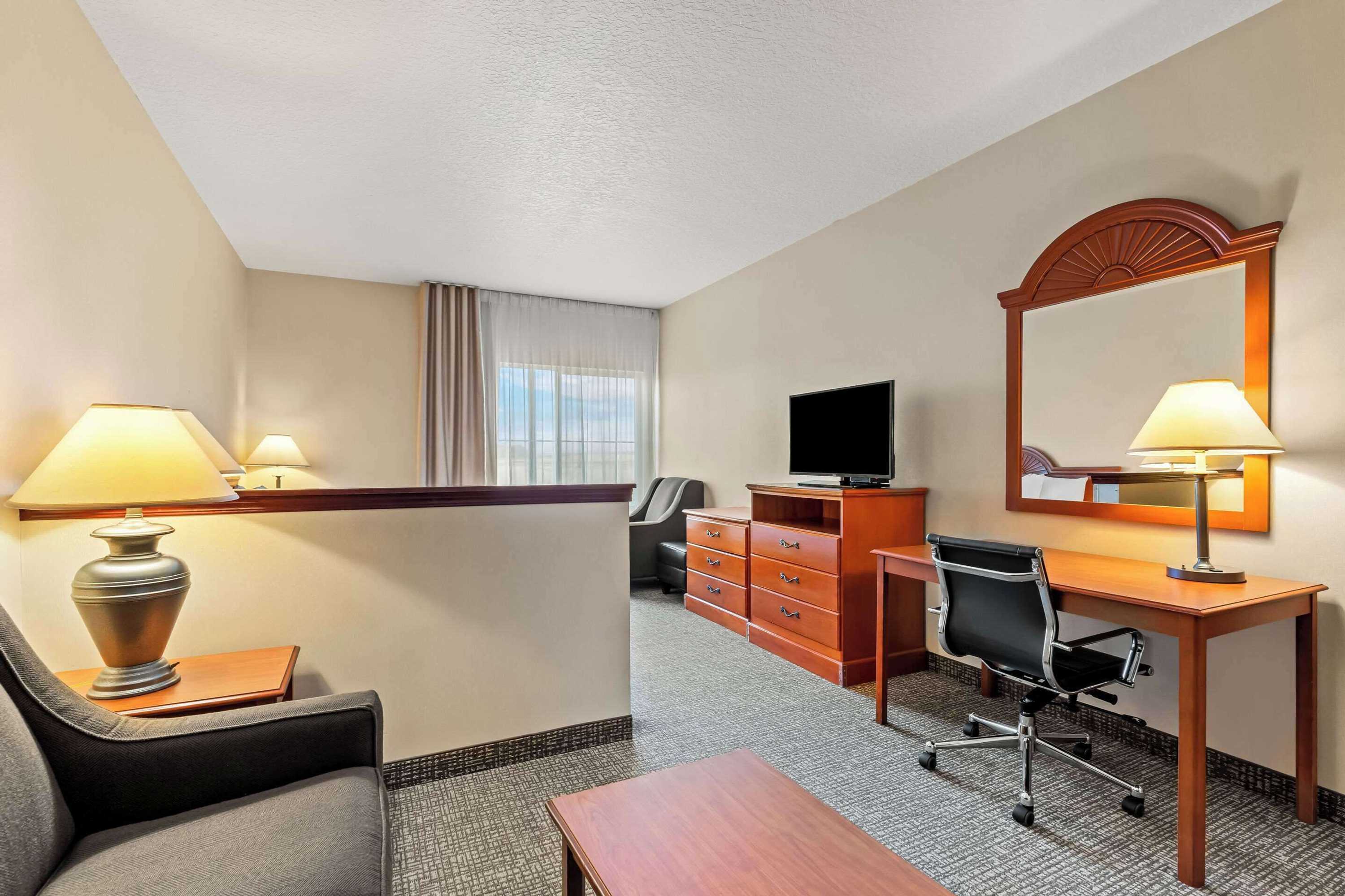 Gift card for Comfort Inn & Suites Gift card for Comfort Inn & Suites