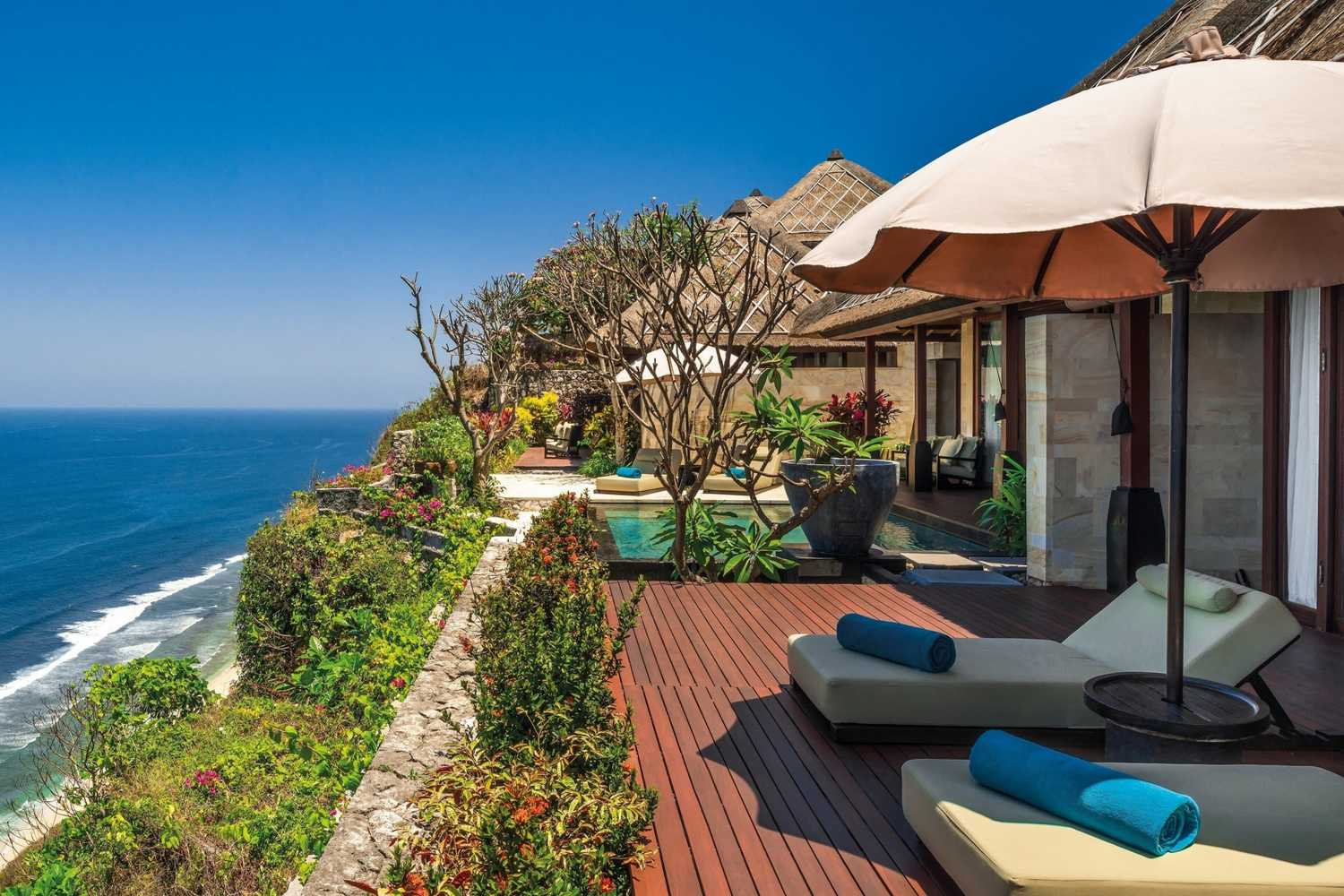 Bali Luxury Bulgari Hotel Uluwatu Gift Card For Bvlgari Resort Bali
