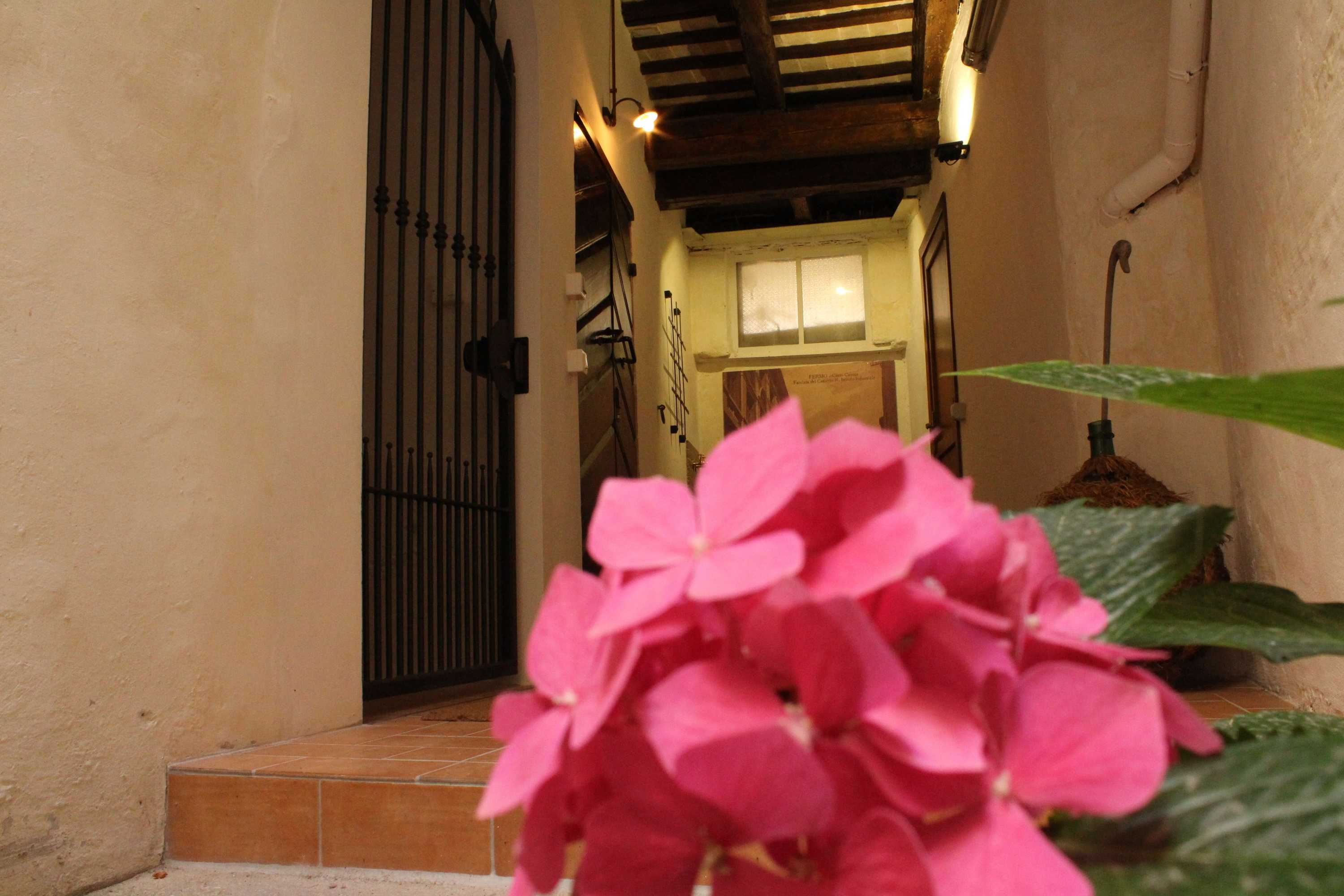 Gift card for B&b Porta Santa Lucia - Appartamento