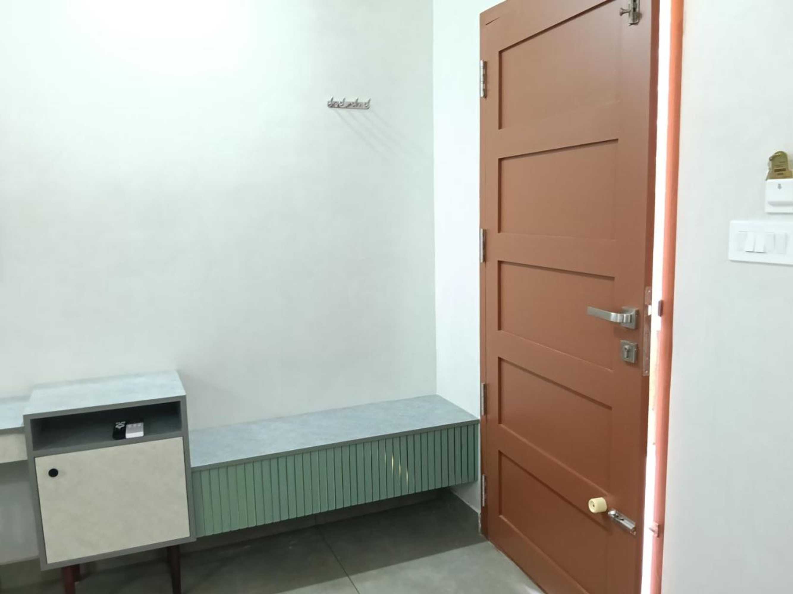 Gift card for Green Planet Hotel