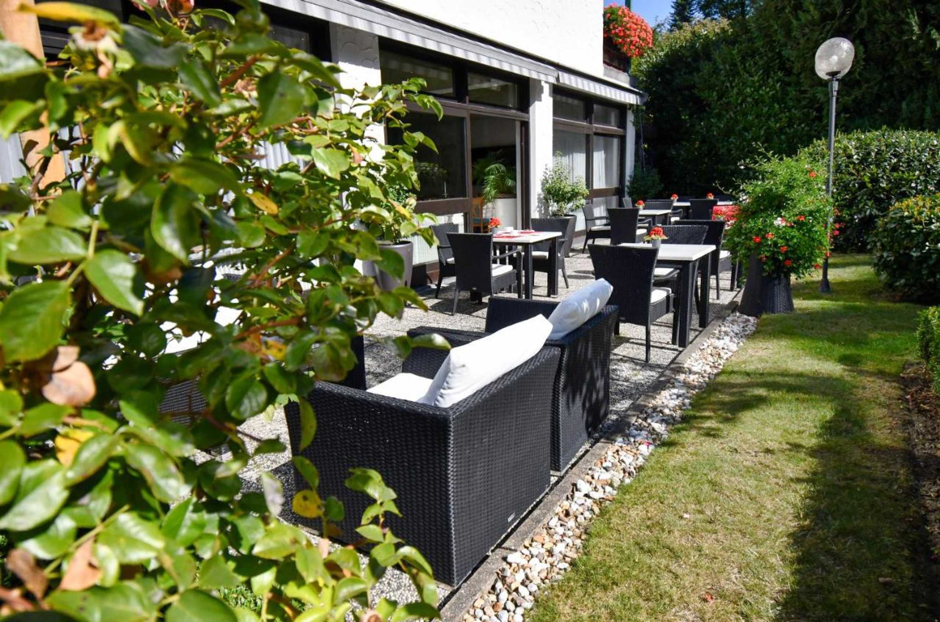 Gift card for Parkhotel Hammerberg