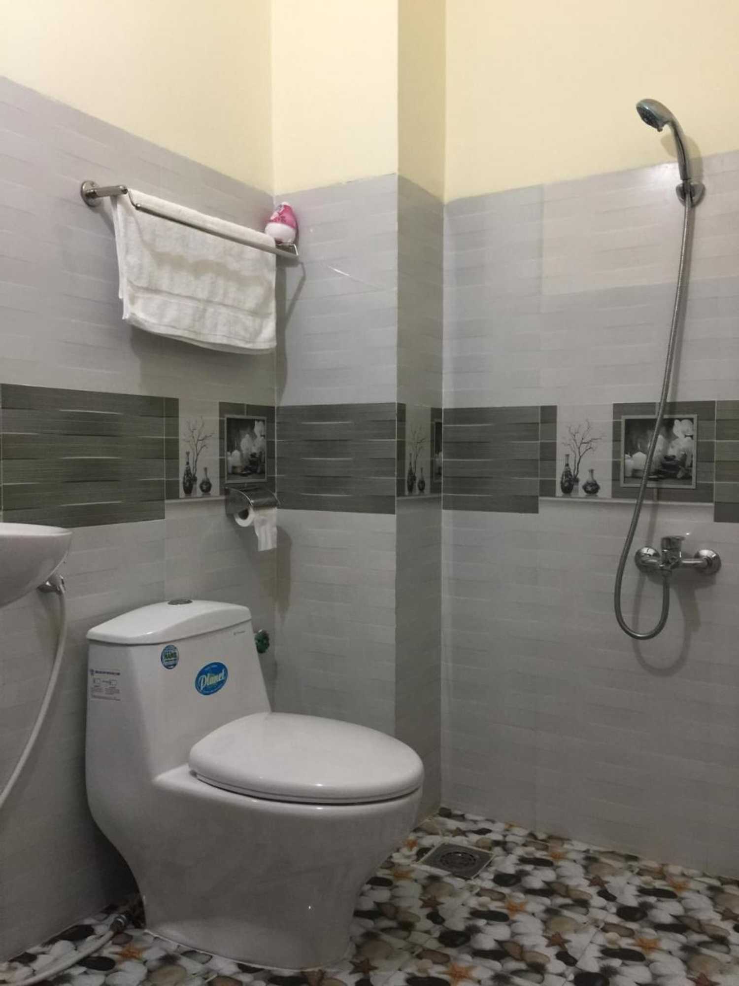 Gift card for Khách Sạn Ngọc Thương