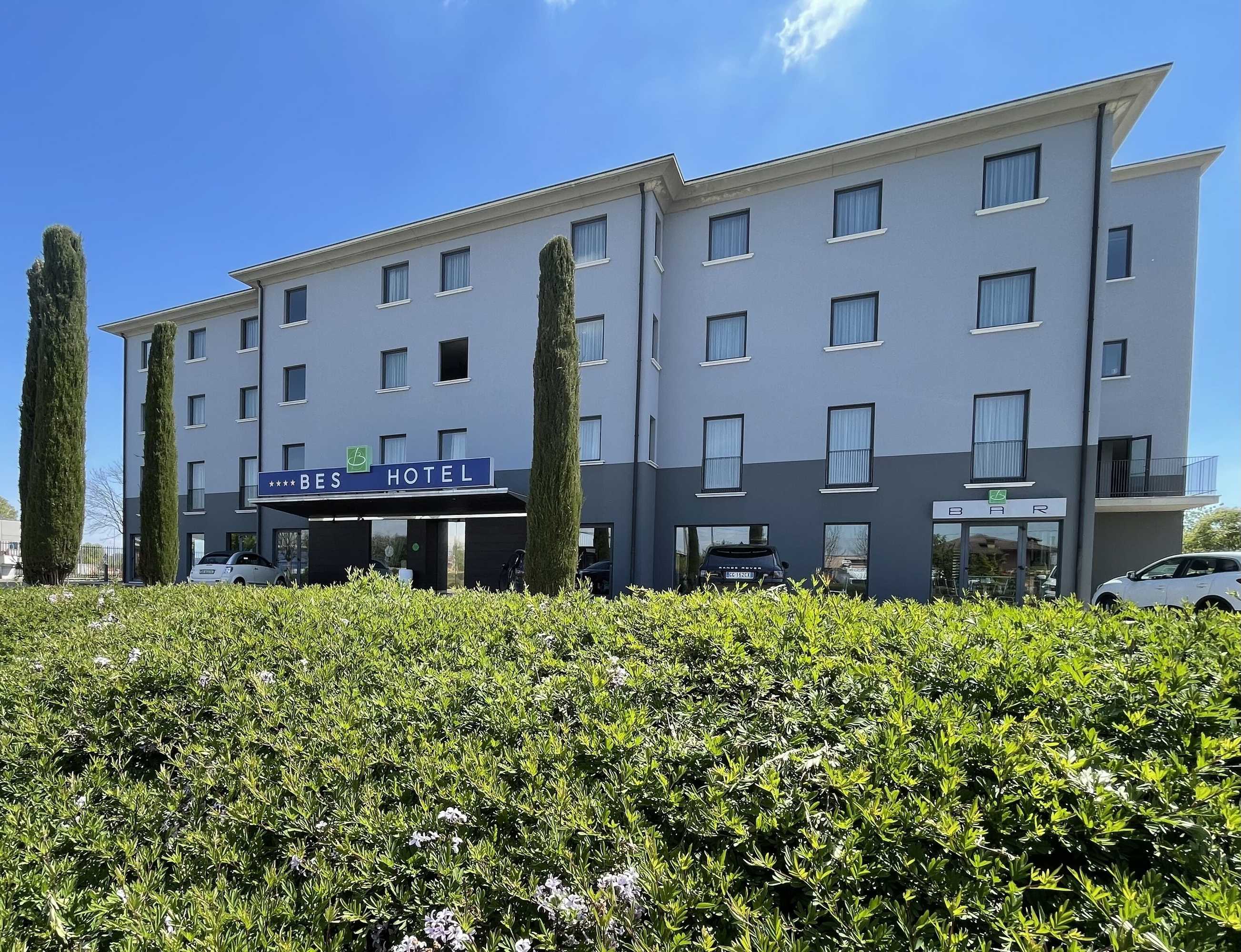 Gift card for Bes Hotel Cremona Soncino Gift card for Bes Hotel Cremona Soncino