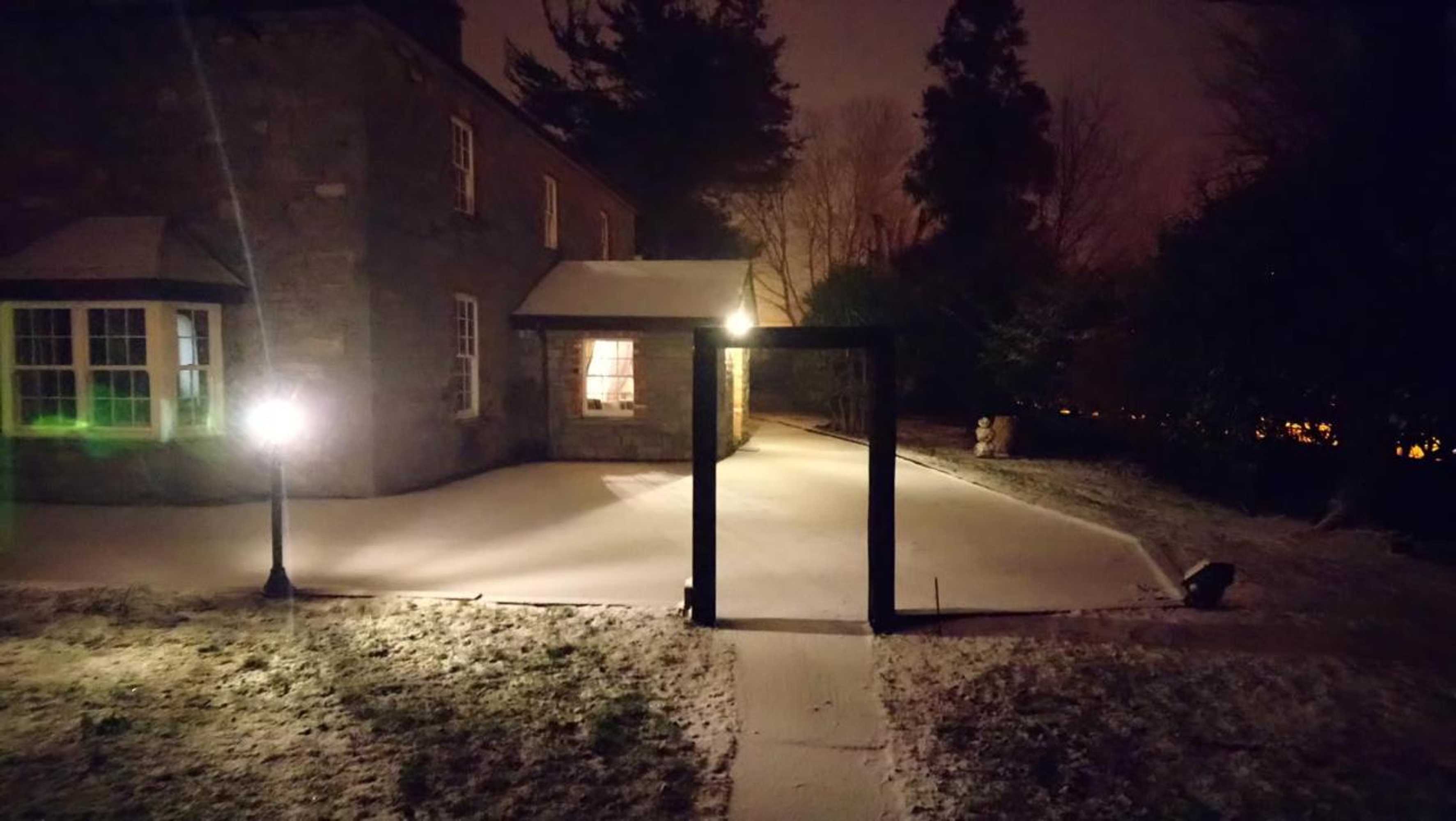 Gift card for Knockaderry House Gift card for Knockaderry House