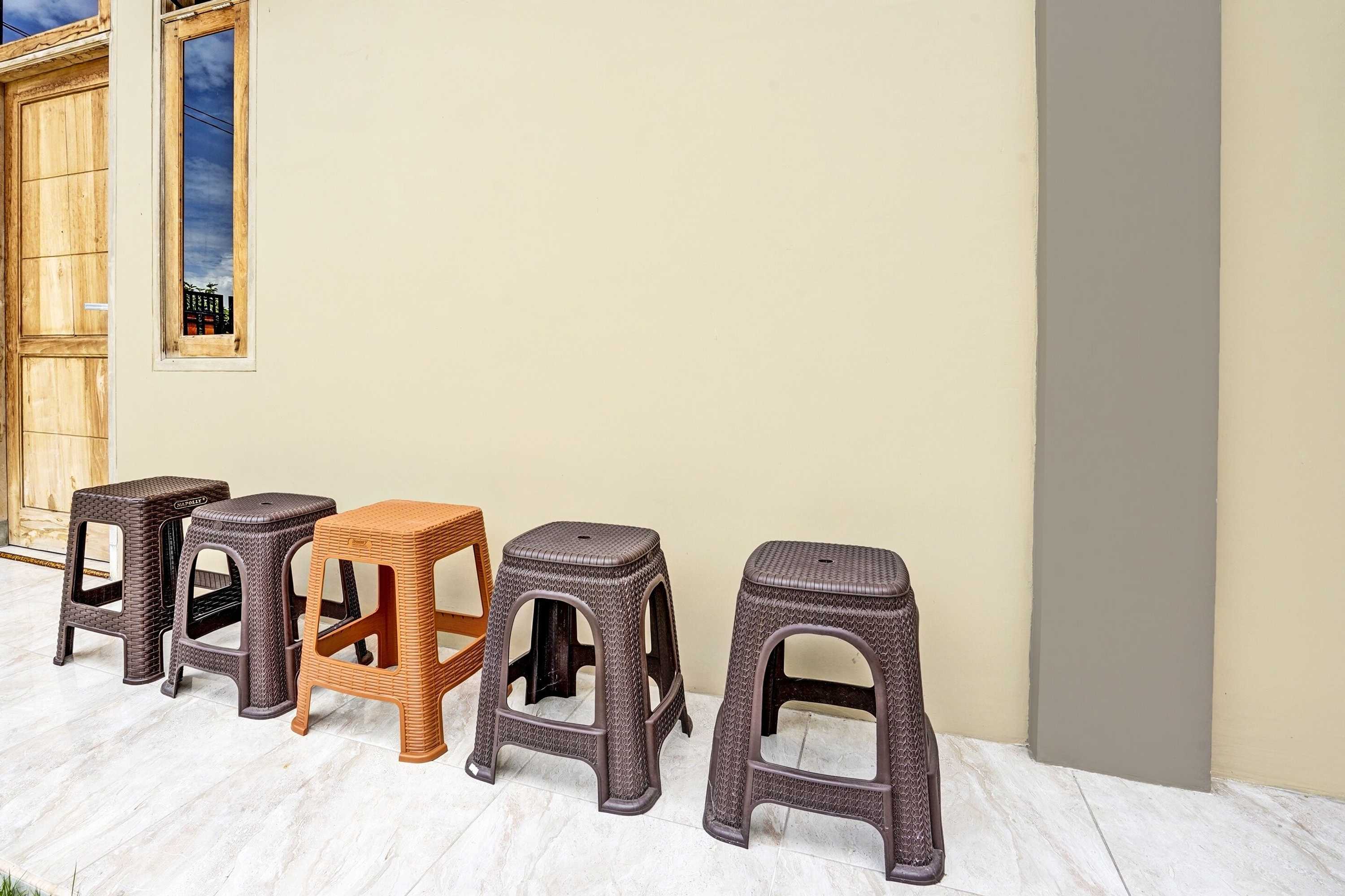 Gift card for Oyo 92541 Suny Kost Syariah