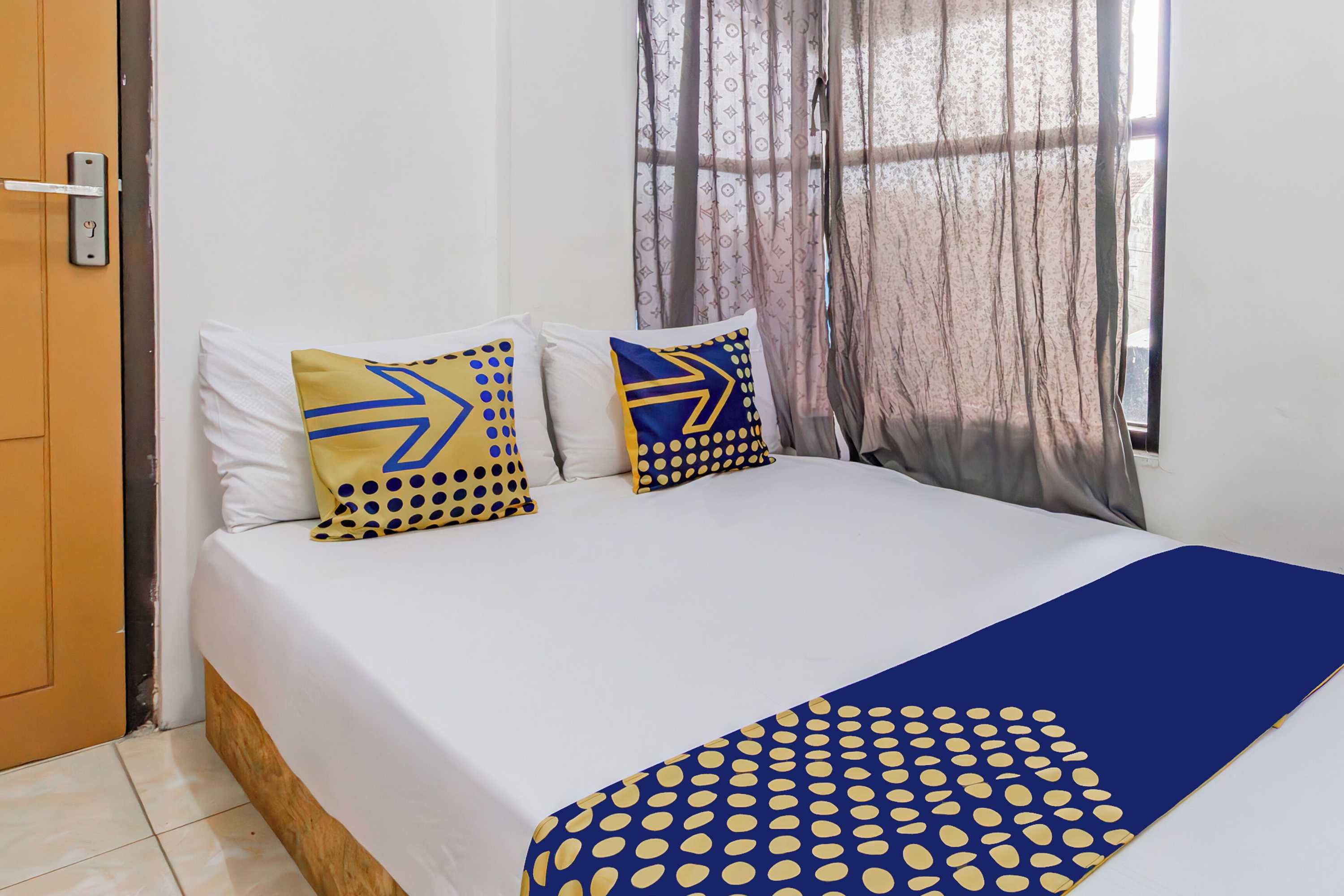 Gift card for Spot ON 93763 Ita Homestay Syariah Gift card for Spot ON 93763 Ita Homestay Syariah