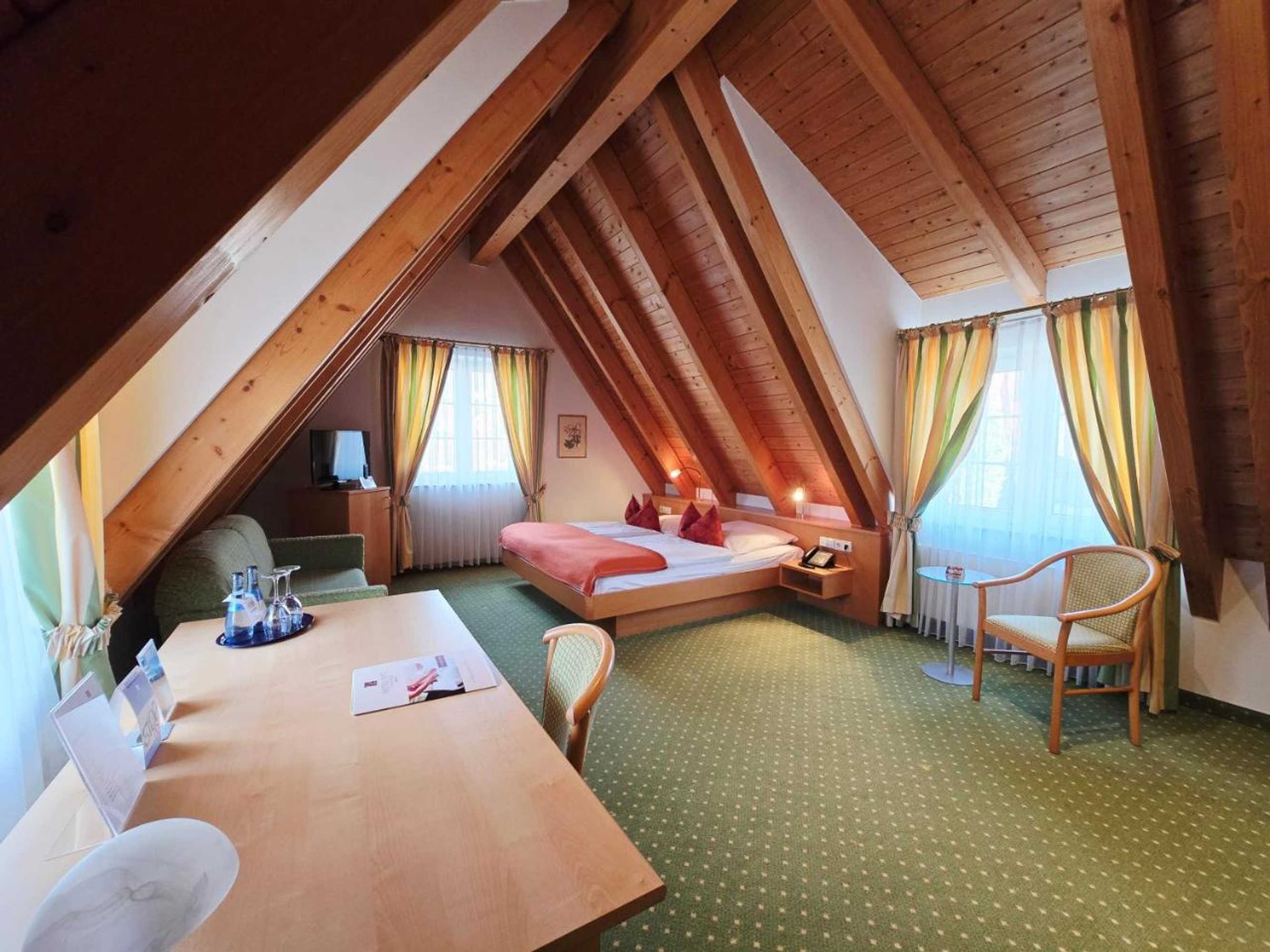 Gift card for Hotel Post Jungingen