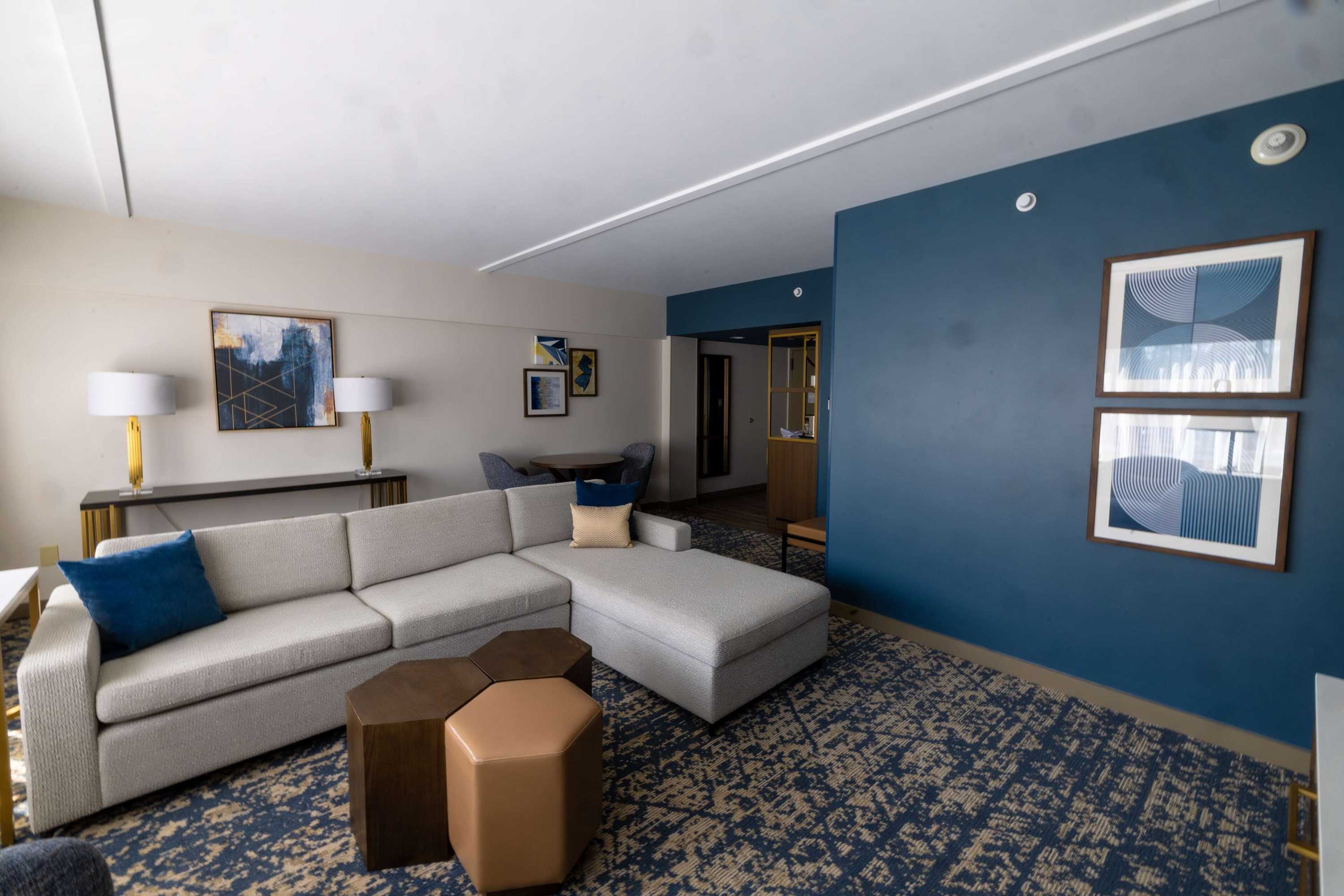 Gift card for Doubletree by Hilton Tinton Falls - Eatontown