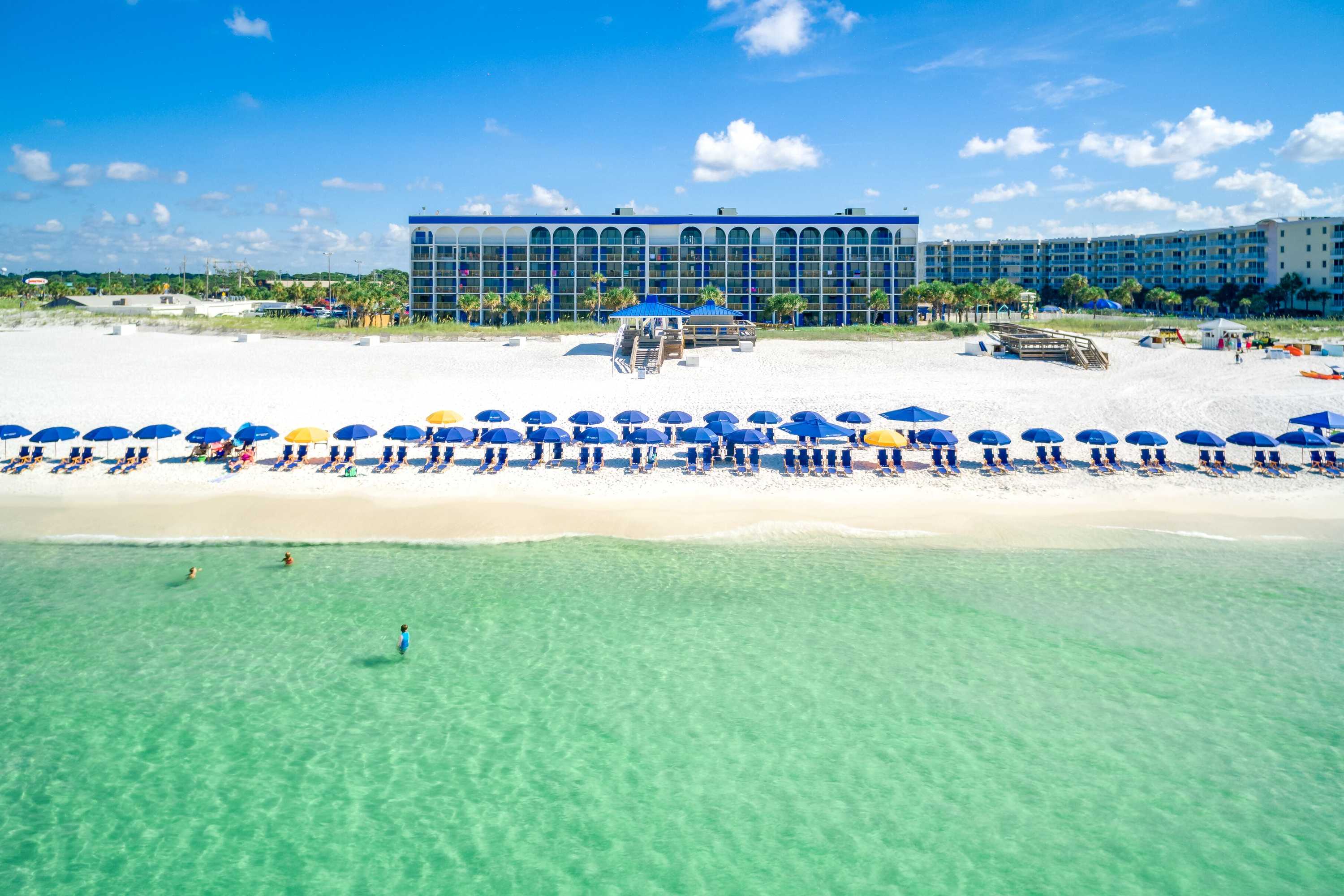 Gift card for The Island Resort at Fort Walton Beach Gift card for The Island Resort at Fort Walton Beach