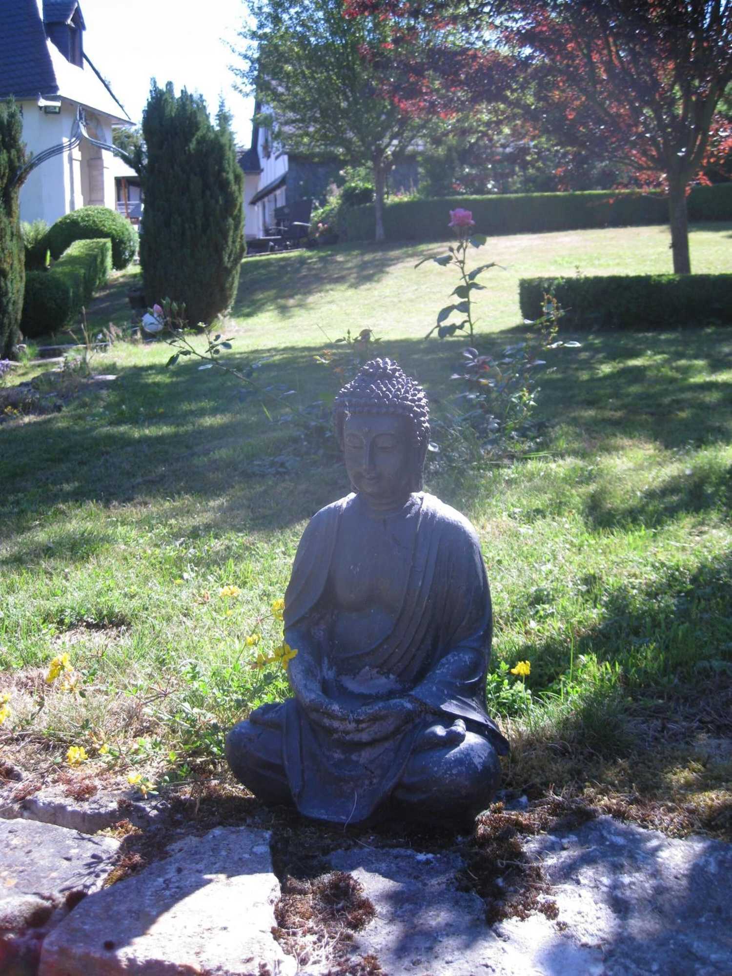 Gift card for Romantikmühle Heartlandranch