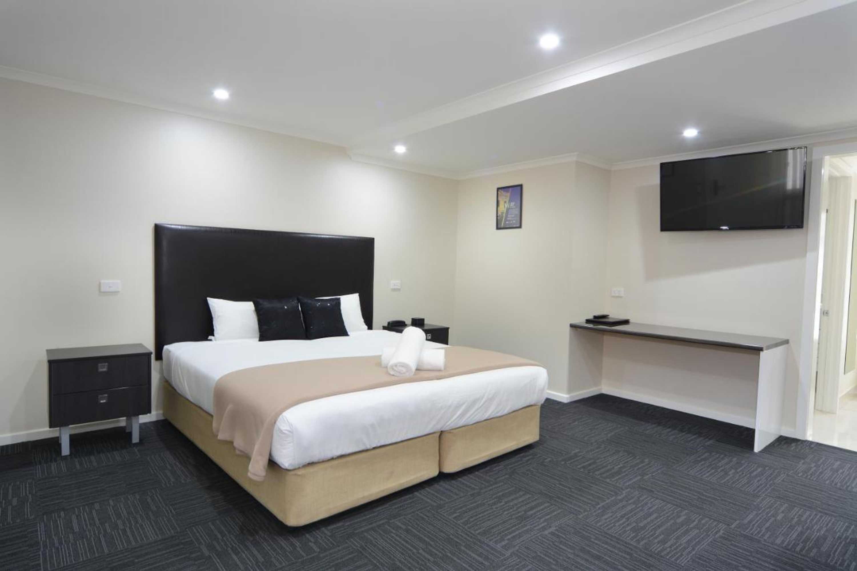 Gift card for City Centre Motel