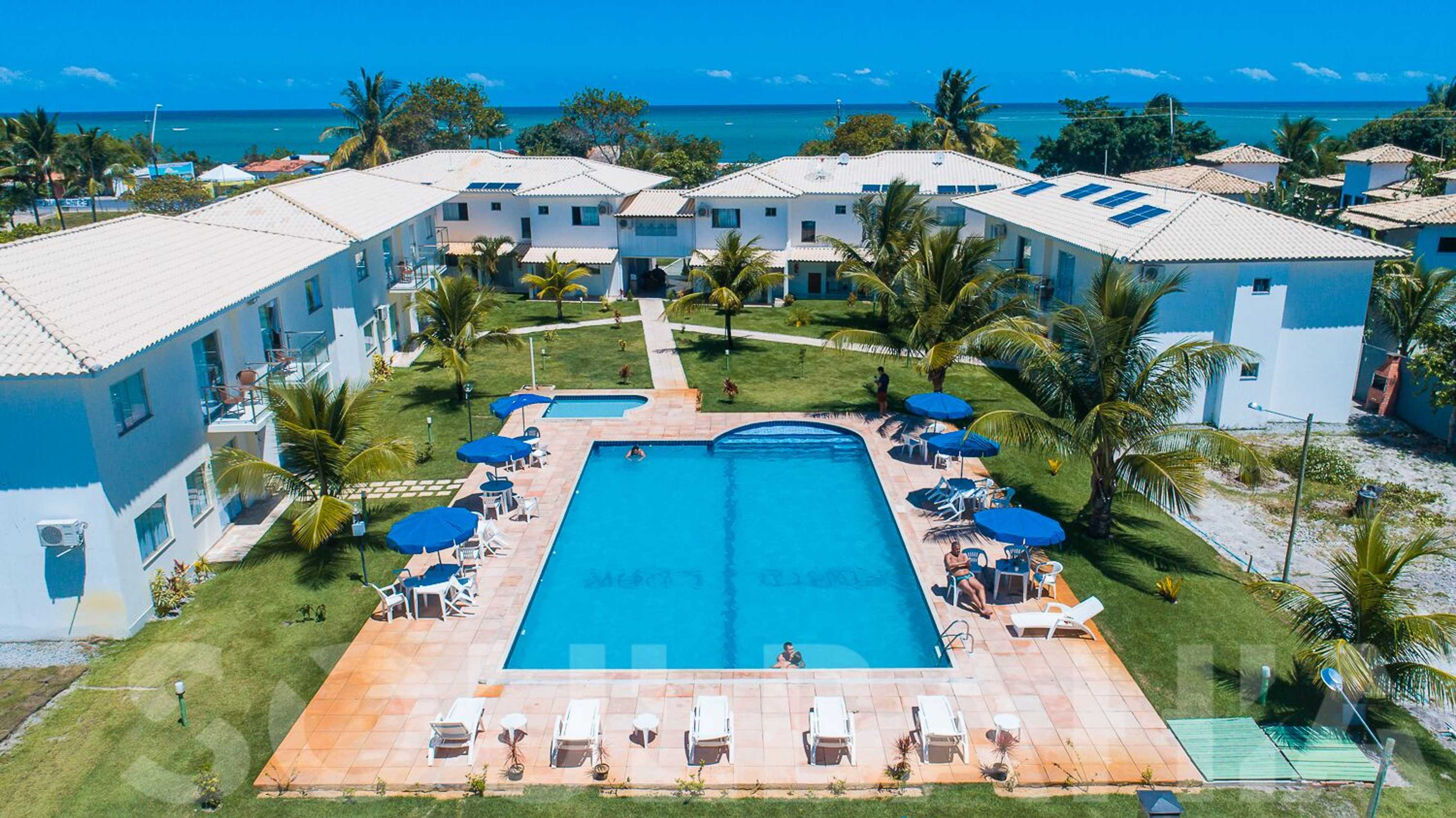 Gift card for Porto Luar Apart Hotel Gift card for Porto Luar Apart Hotel