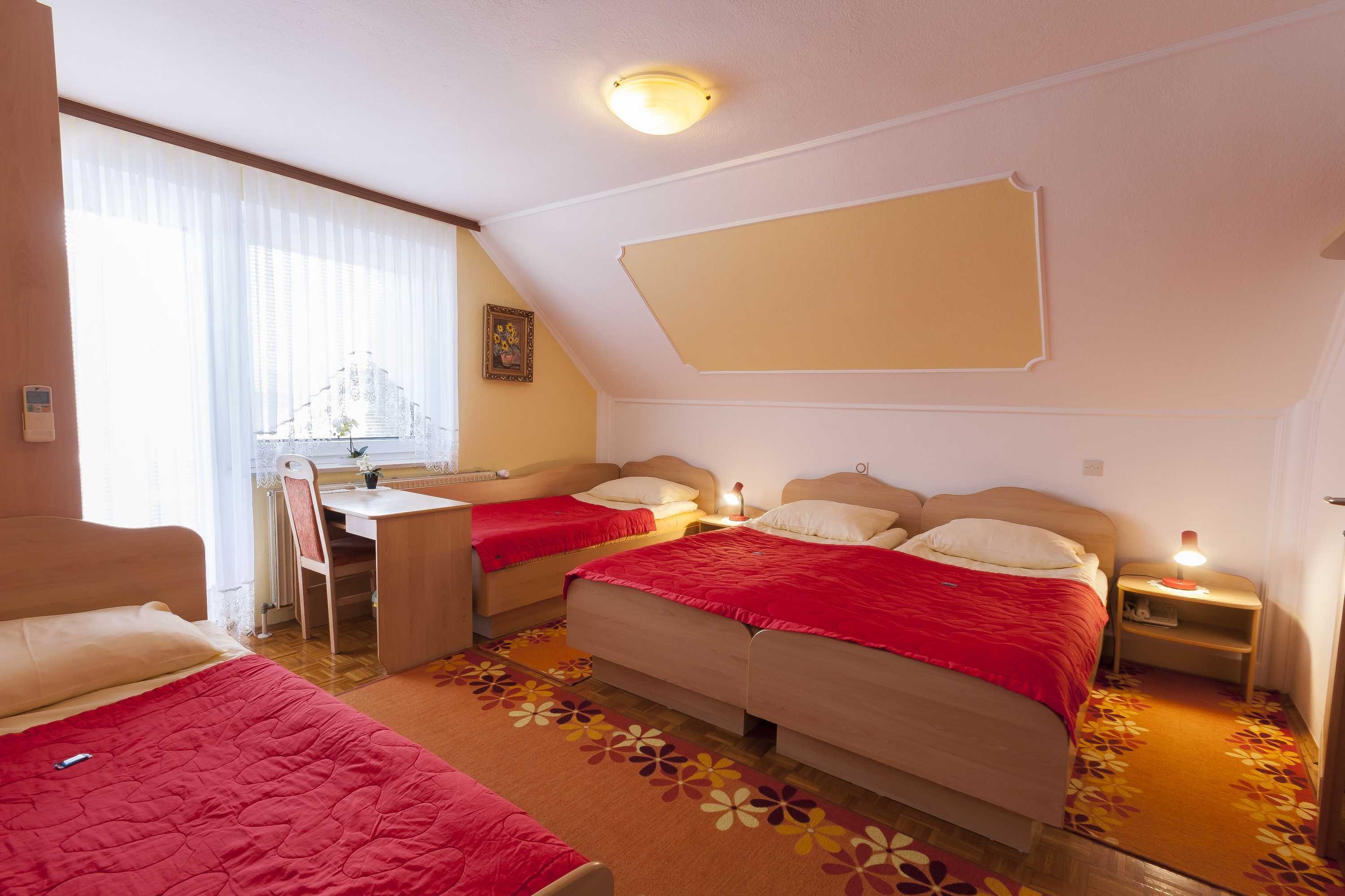 Gift card for Rooms & Apartments Jana Gift card for Rooms & Apartments Jana