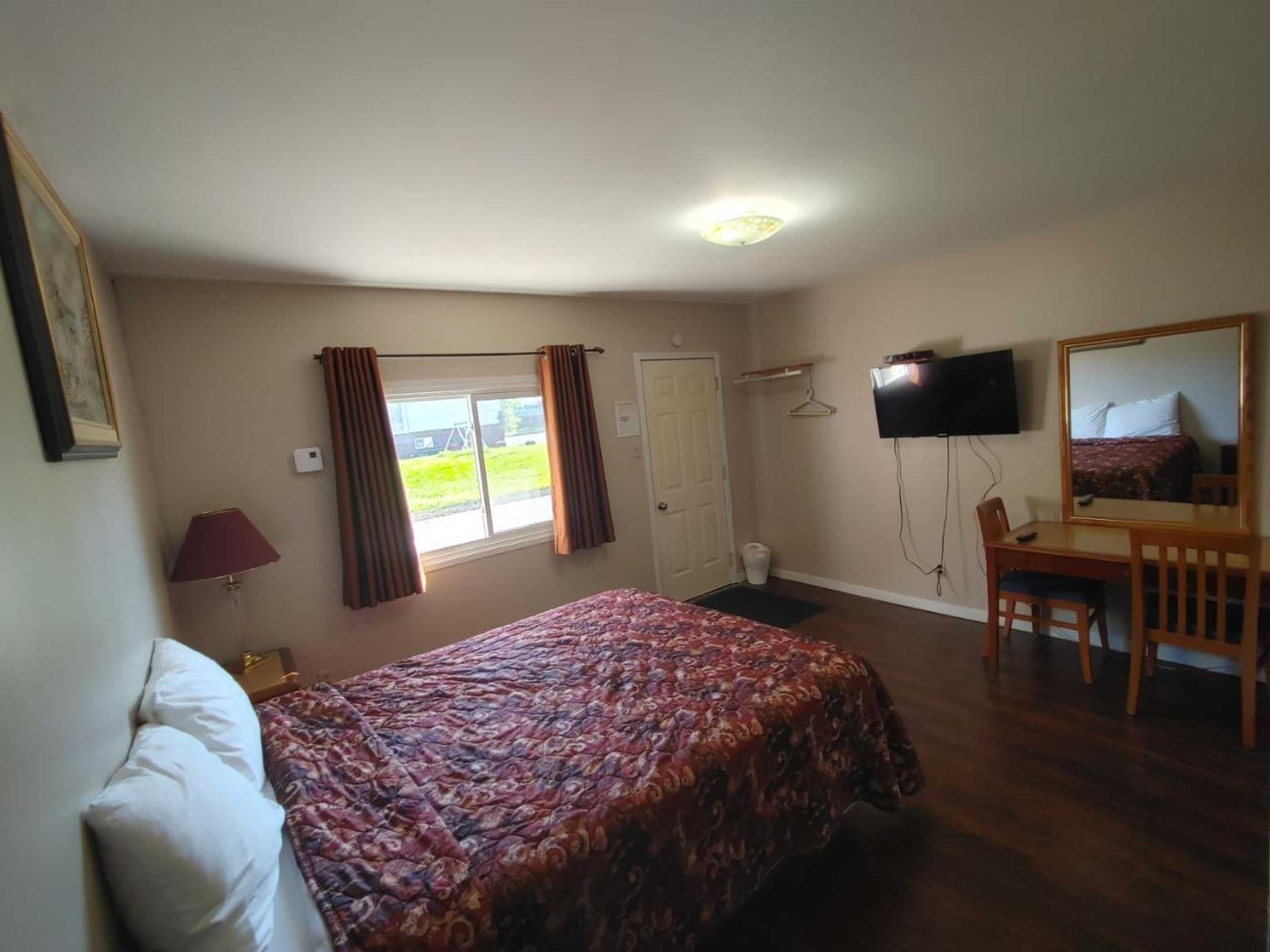 Gift card for Relax Inn-Collingwood