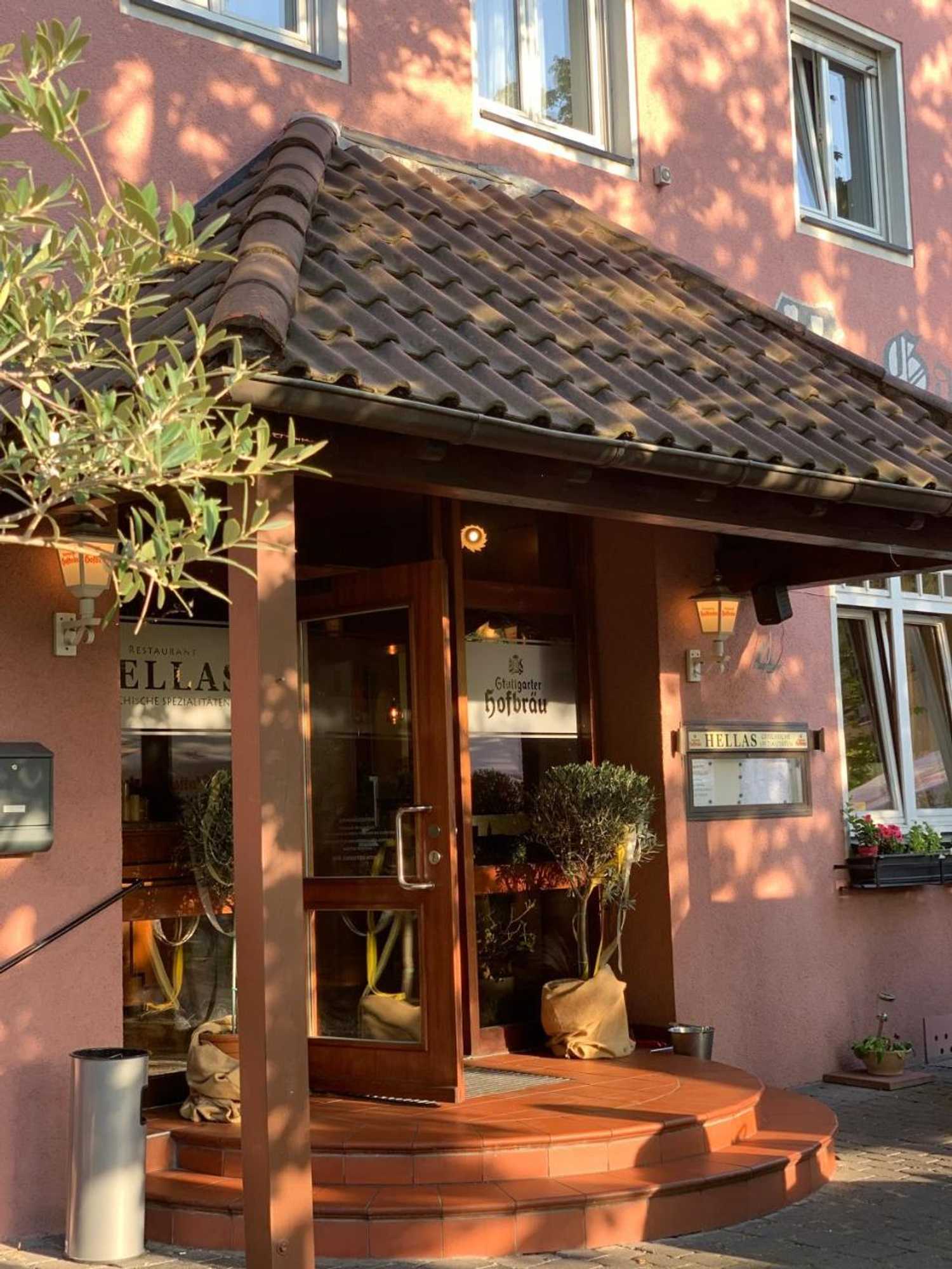 Gift card for Hotel Schillerplatz