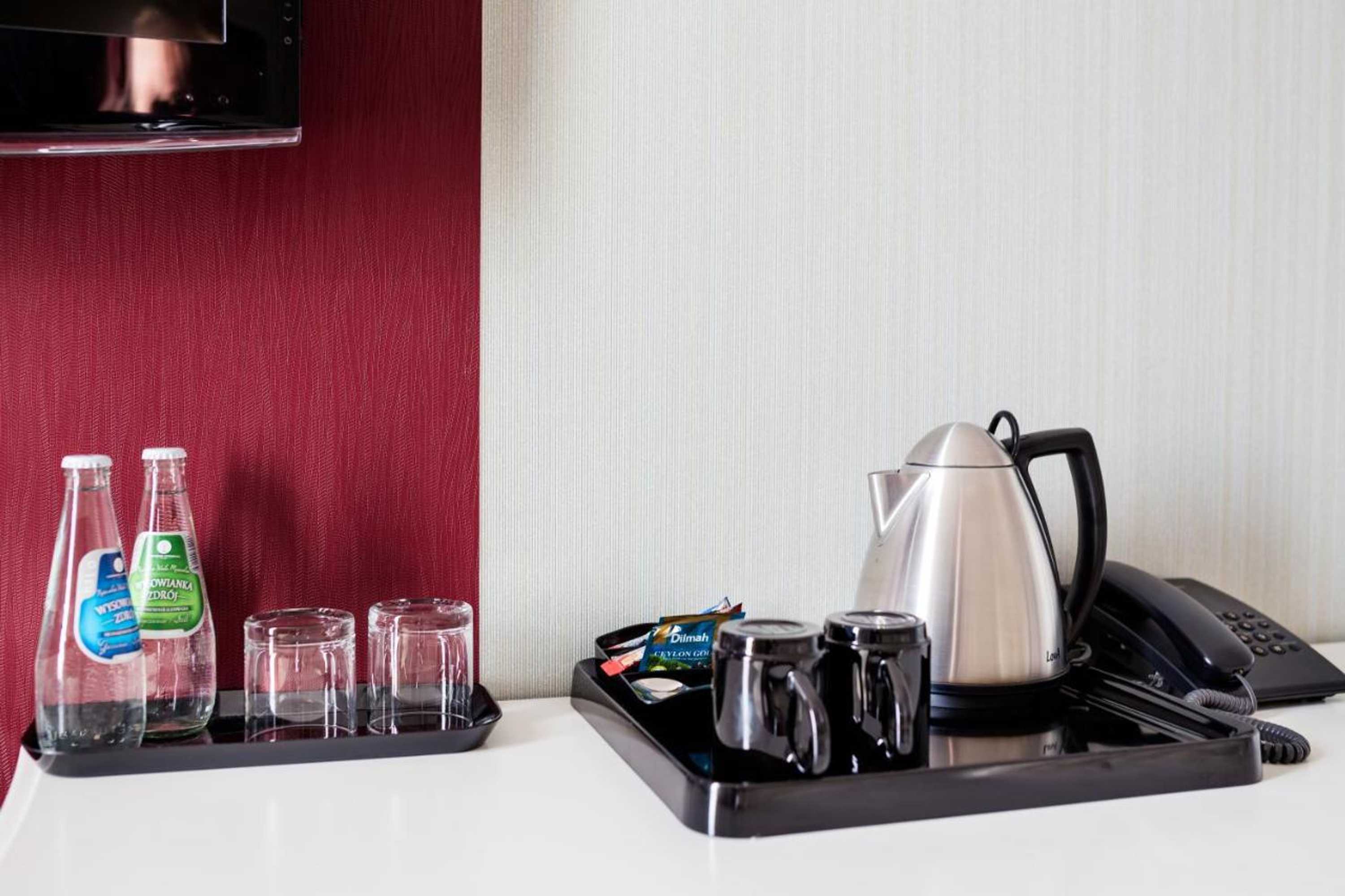 Gift card for Hotel Lamberton
