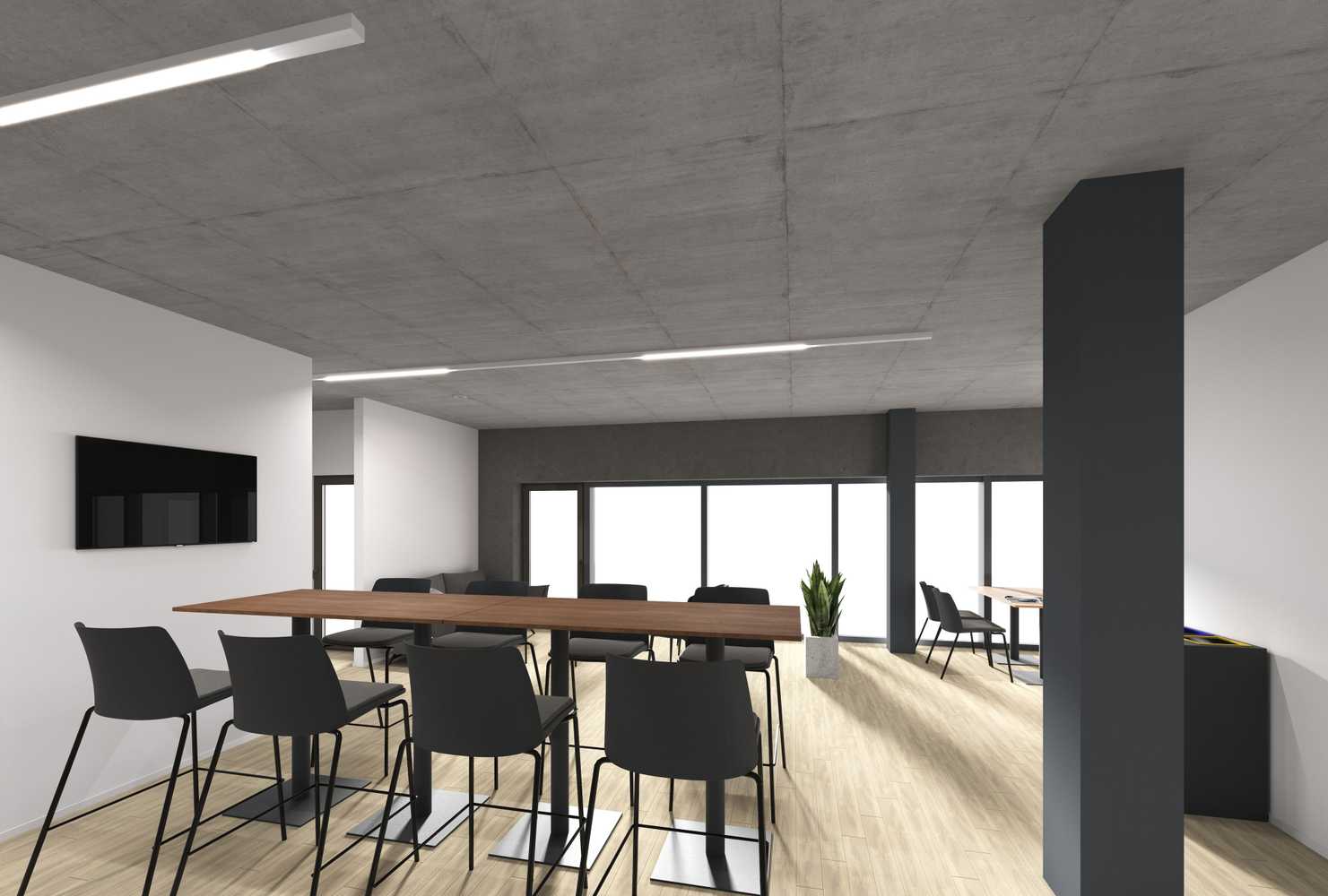 Gift card for Mooi Apartments St.gallen