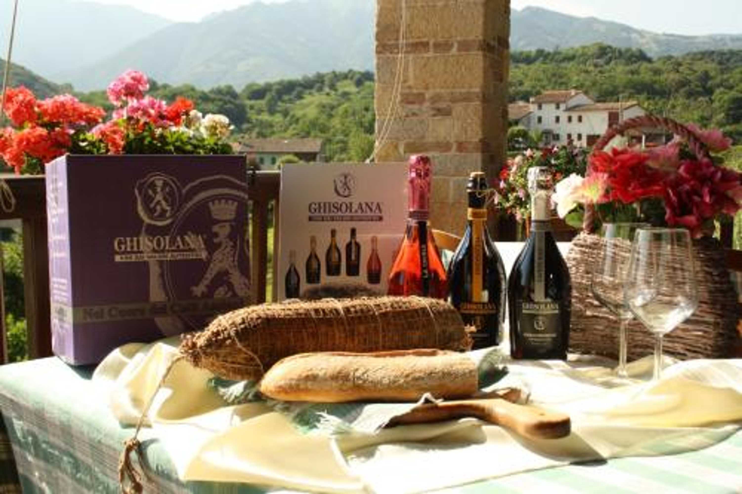 Gift card for Agriturismo al Capitello Gift card for Agriturismo al Capitello