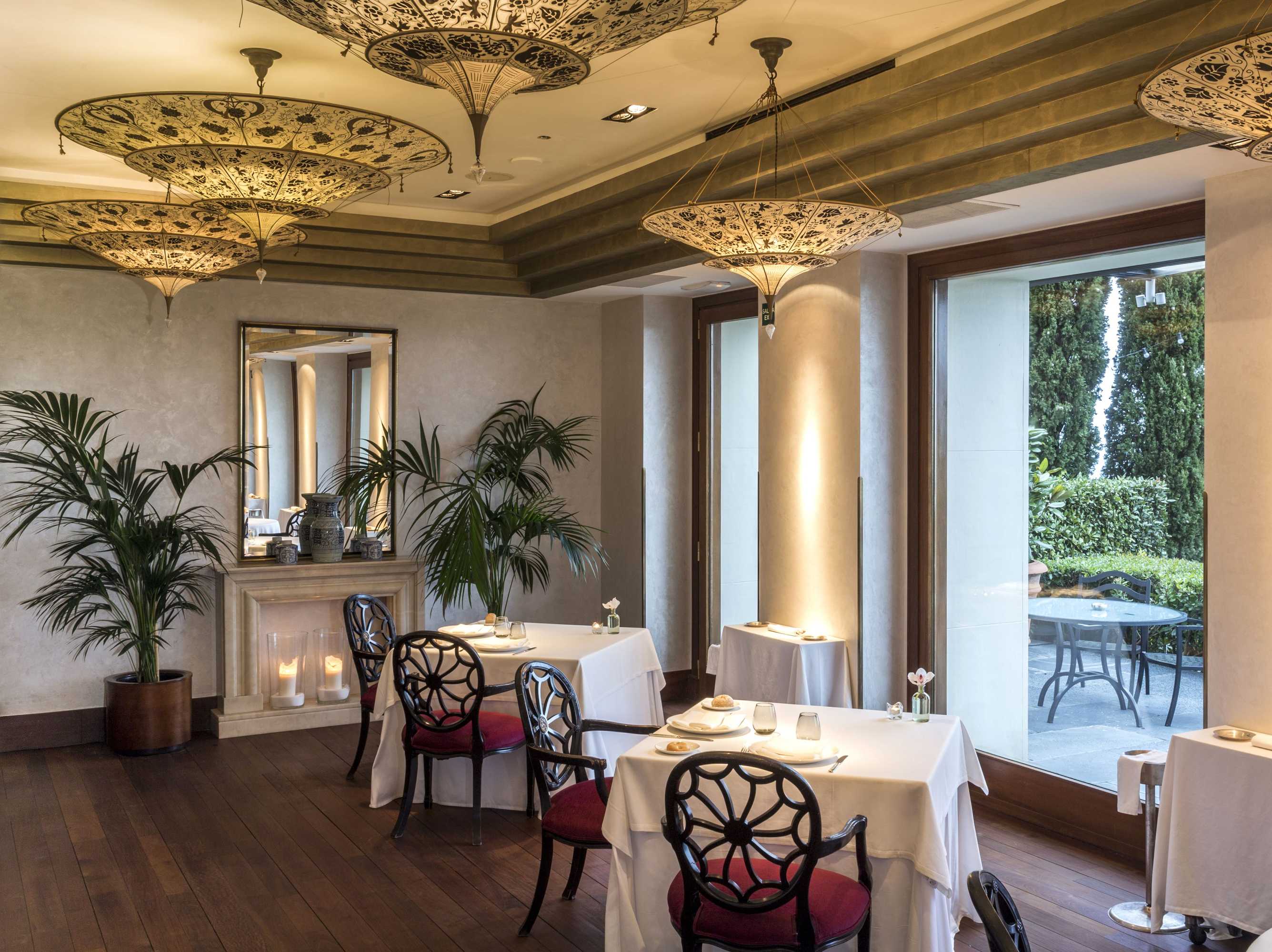 Gift card for Gran Hotel La Florida Barcelona Gift card for Gran Hotel La Florida Barcelona
