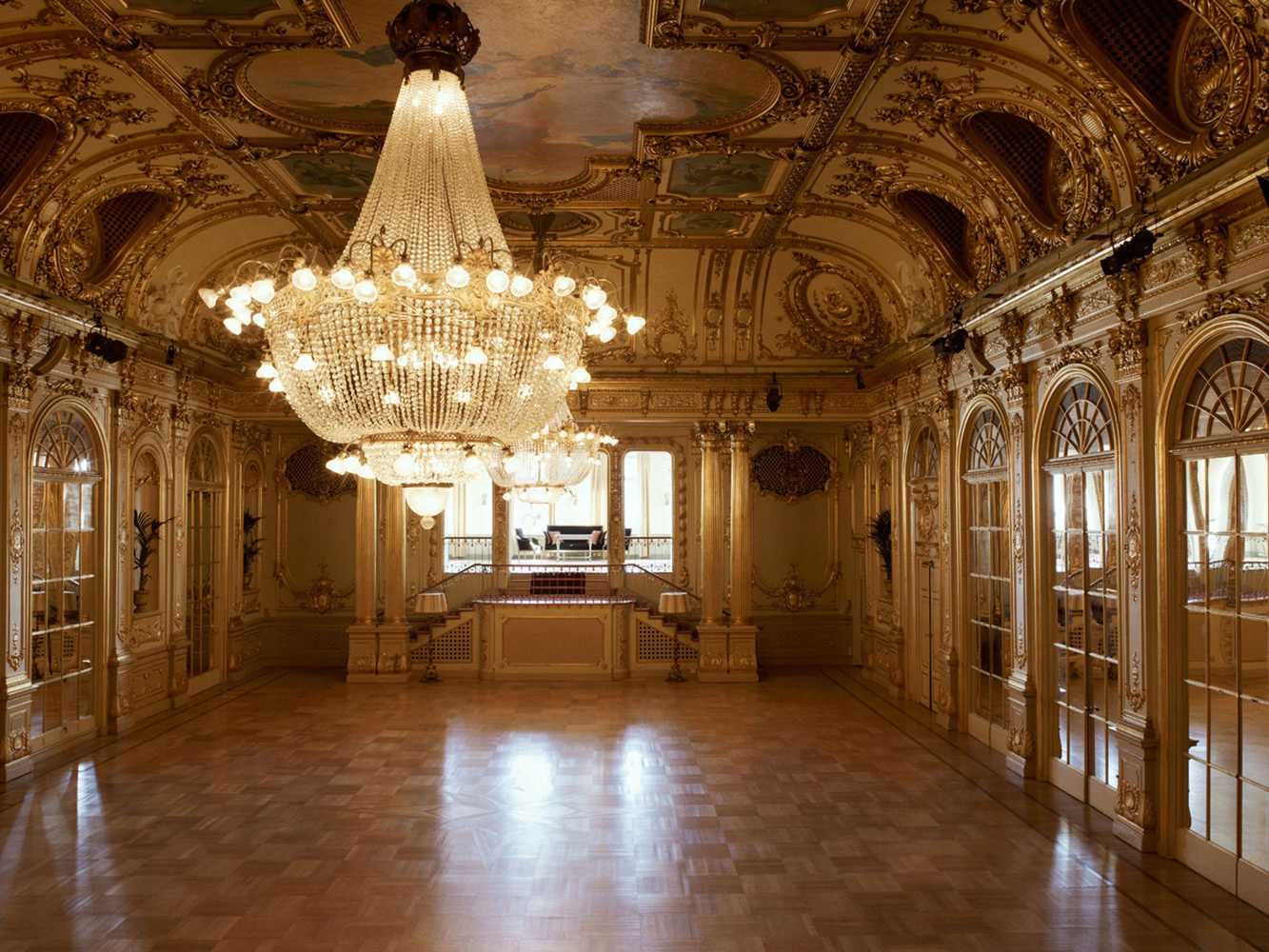 Gift card for Grand Hôtel Stockholm