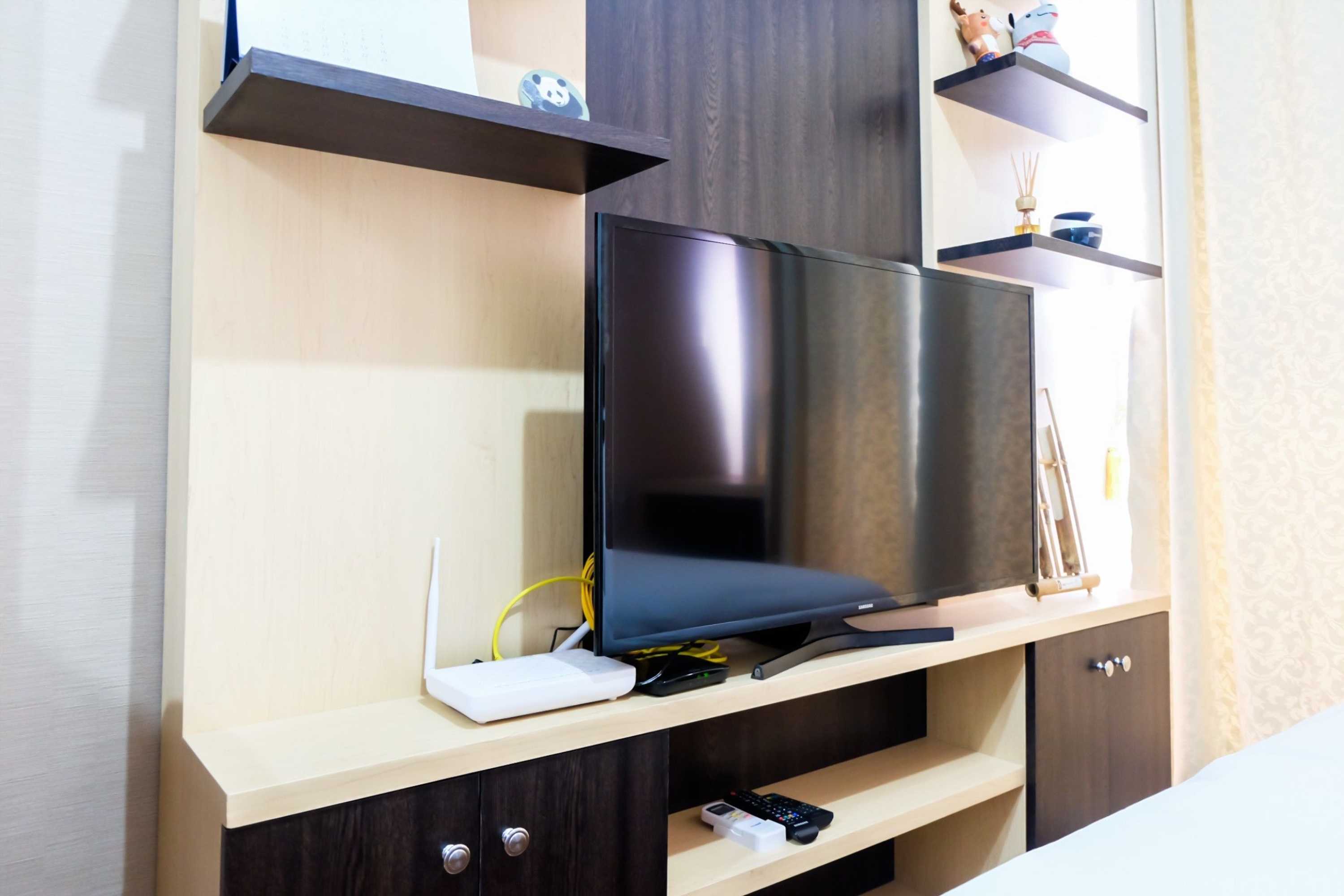 Gift card for Fully Furnished Studio Poris 88 Apartment