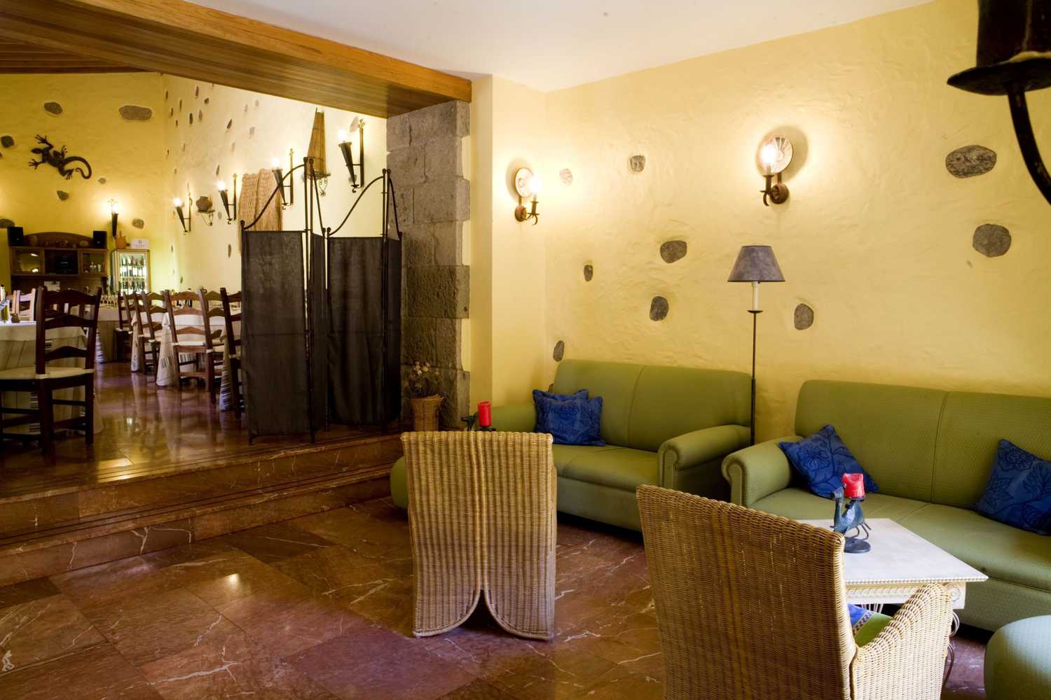 Gift card for Hotel Rural Casa de Los Camellos