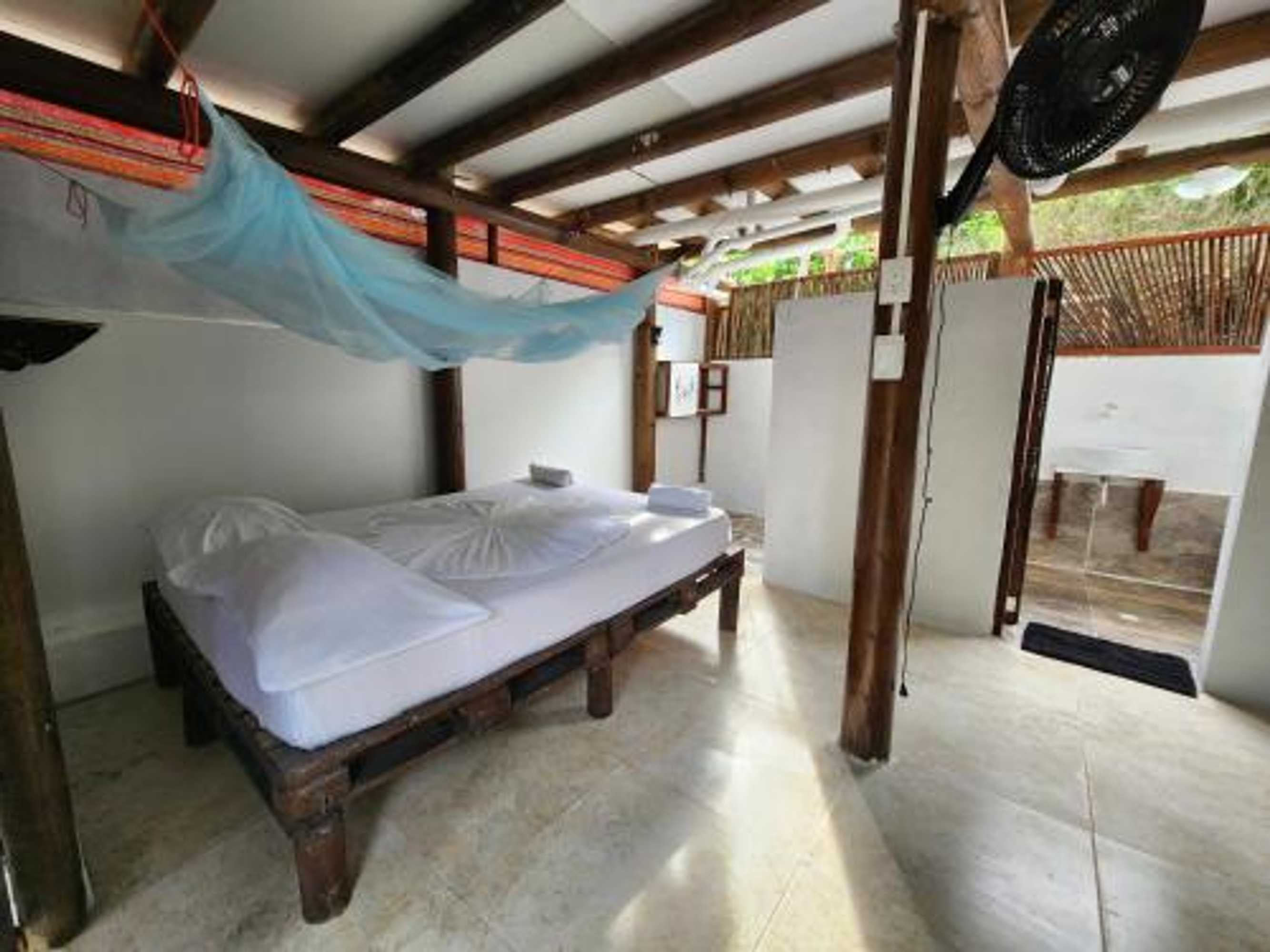 Gift card for Ecohotel El Hamaquero Gift card for Ecohotel El Hamaquero