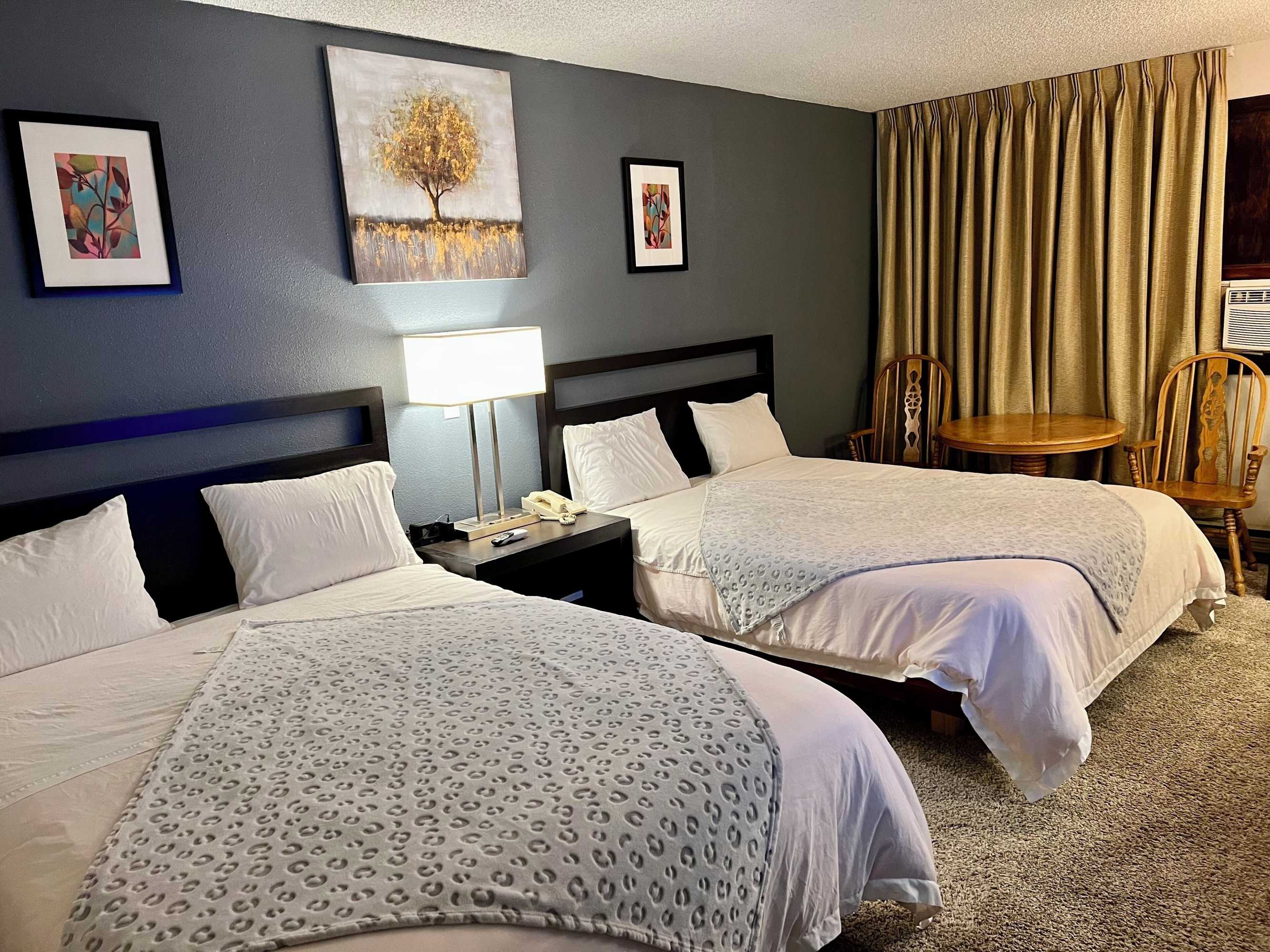 Gift card for Americas Best Value Inn Laramie Gift card for Americas Best Value Inn Laramie