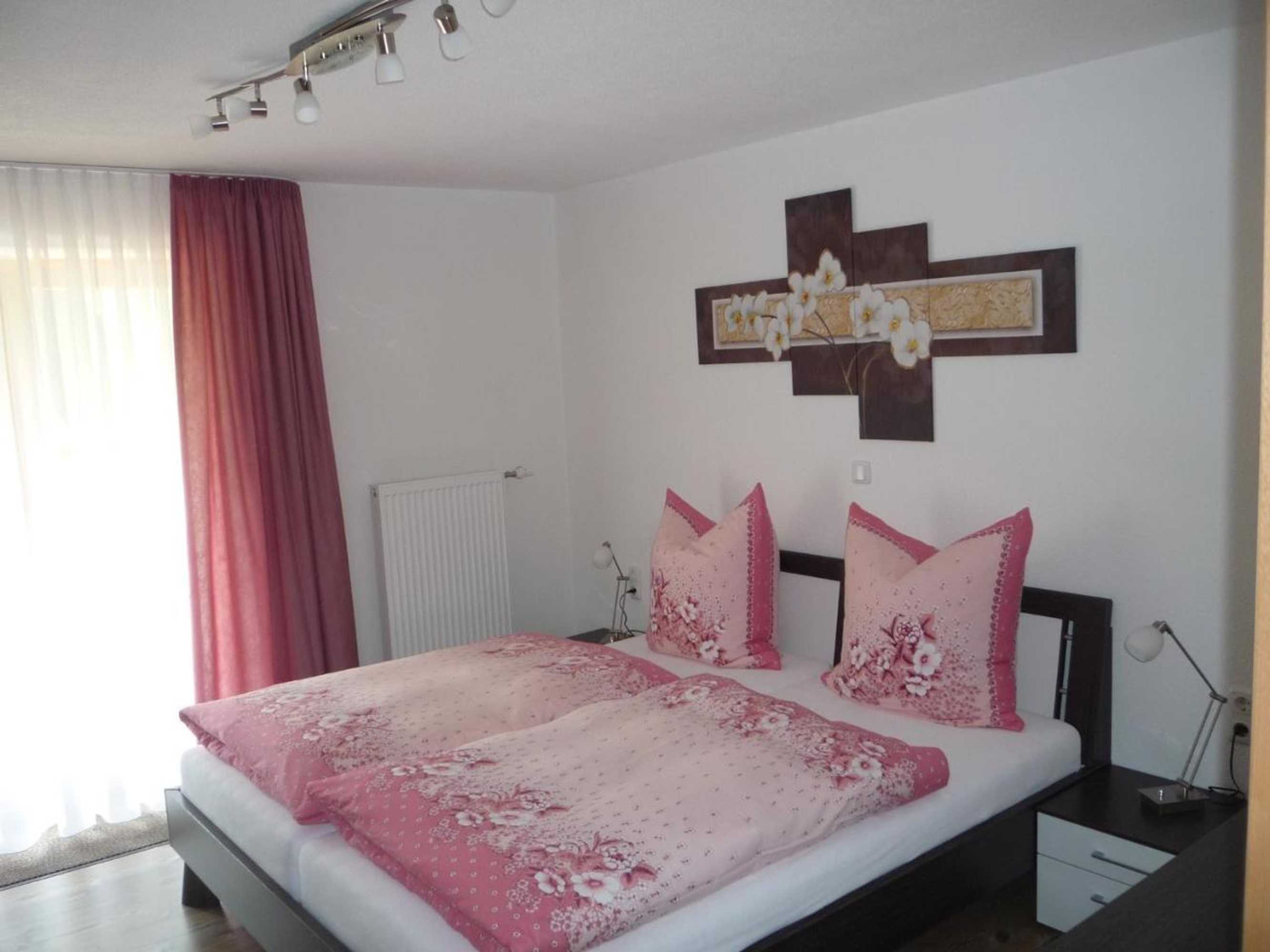 Gift card for Ferienwohnung Aletsee