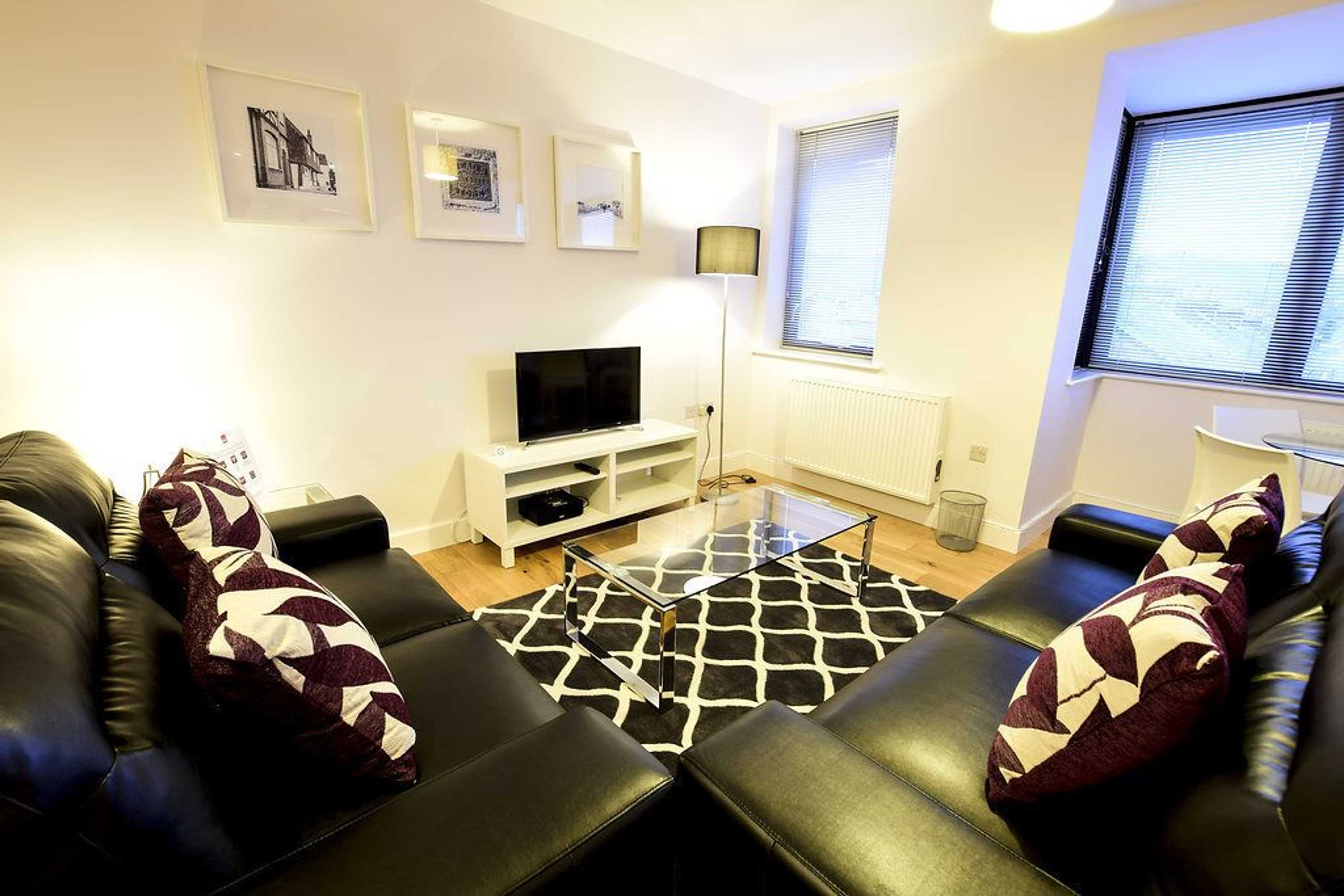 Gift card for Roomspace Apartments -Kirk Court