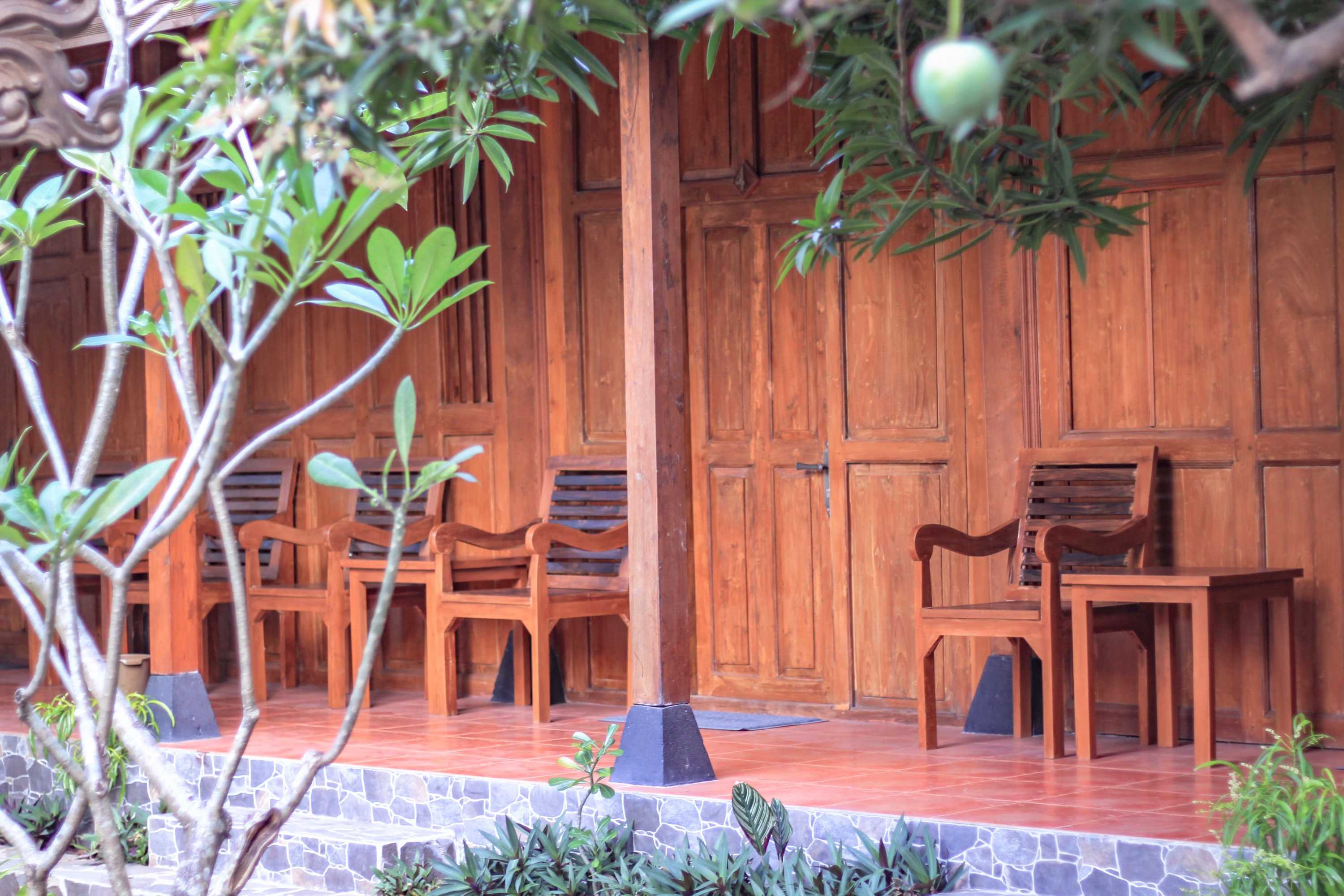 Gift card for Pendhapa Art Space - Pas Limasan Homestay Gift card for Pendhapa Art Space - Pas Limasan Homestay