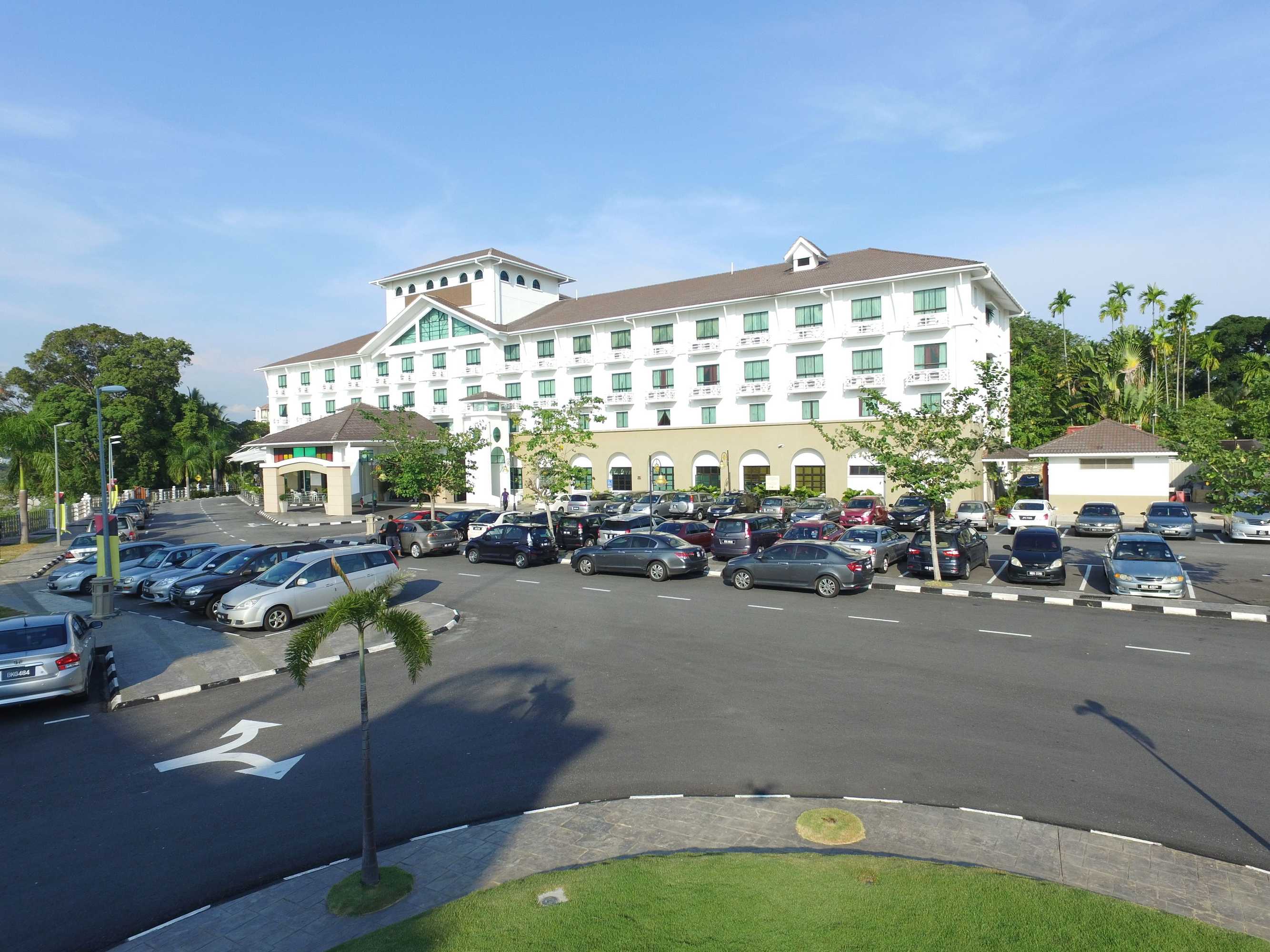 Gift card for Klana Beach Resort Port Dickson Gift card for Klana Beach Resort Port Dickson