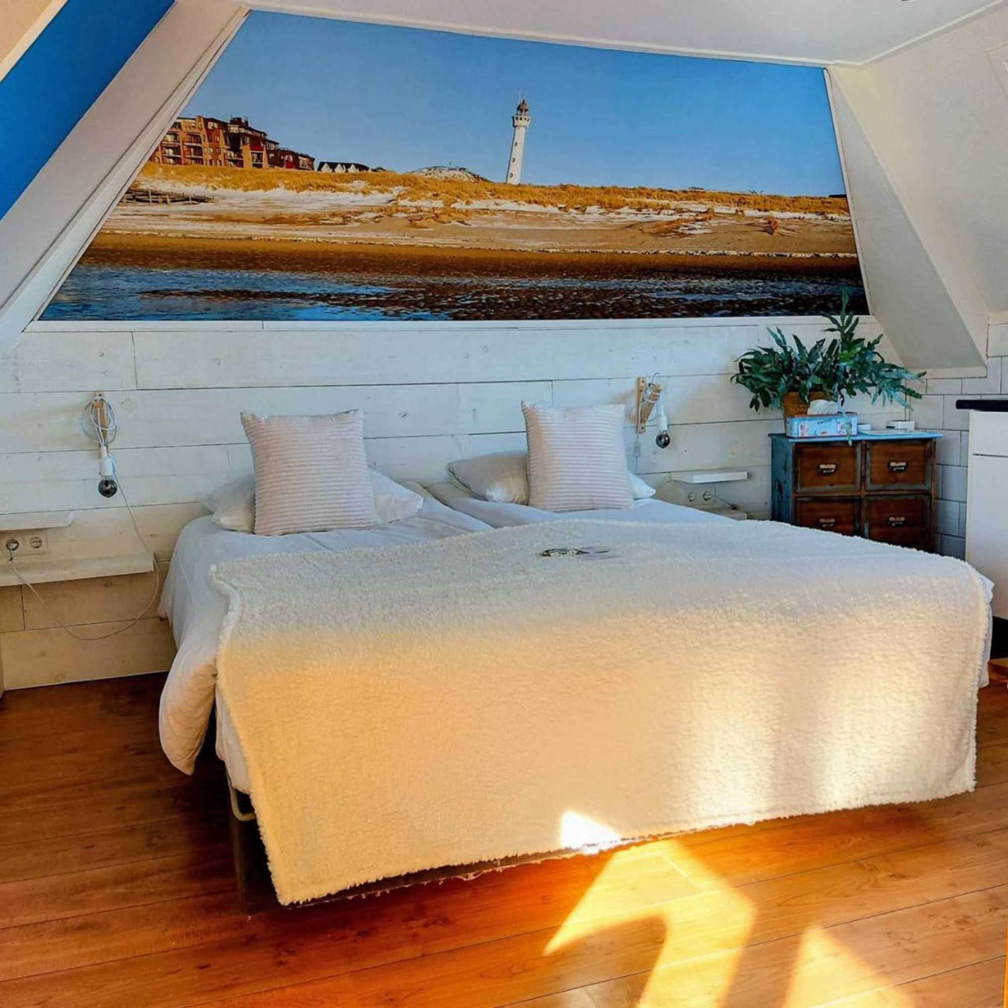 Gift card for Prins Appartementen