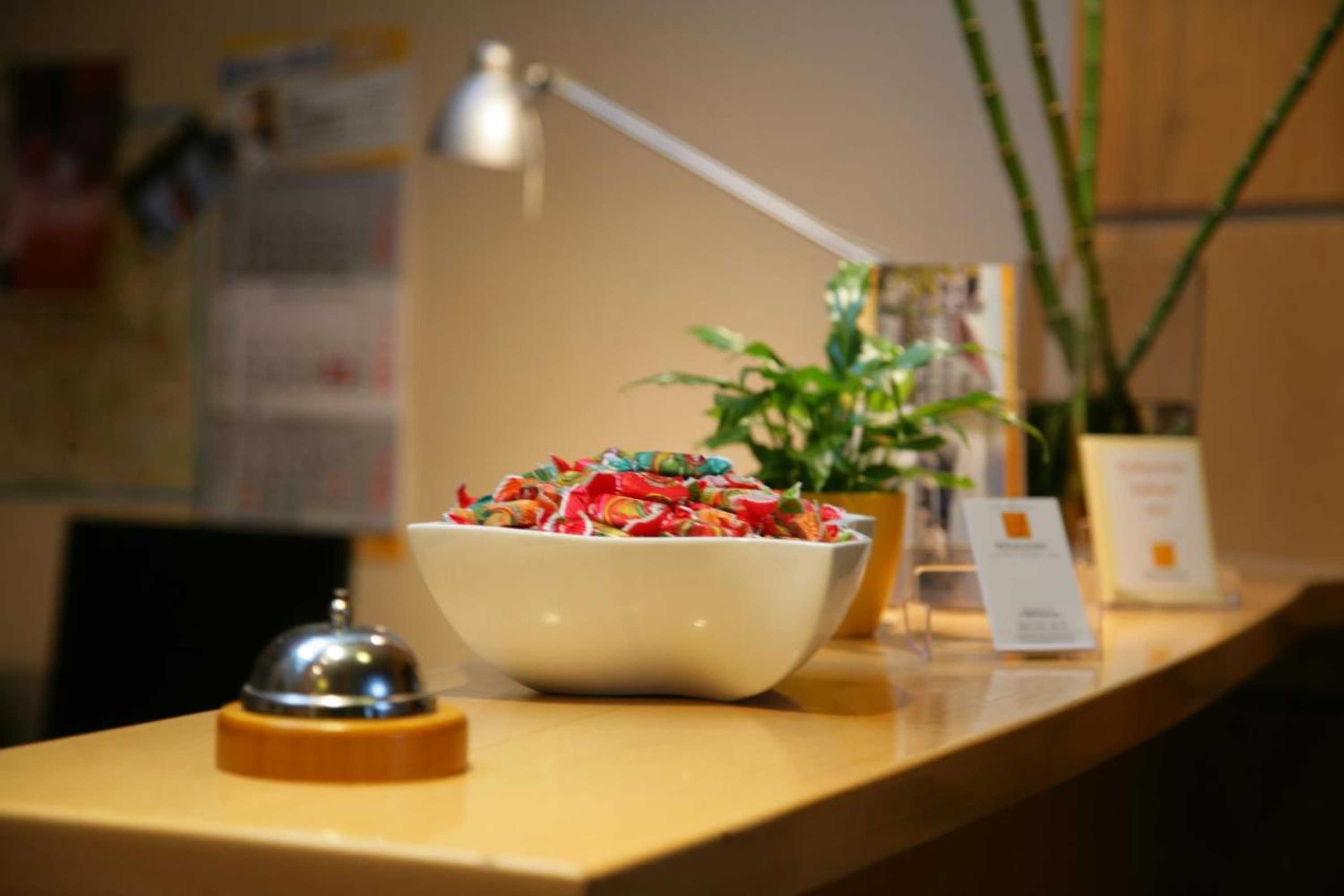 Gift card for Hotel Wilhelmshöhe