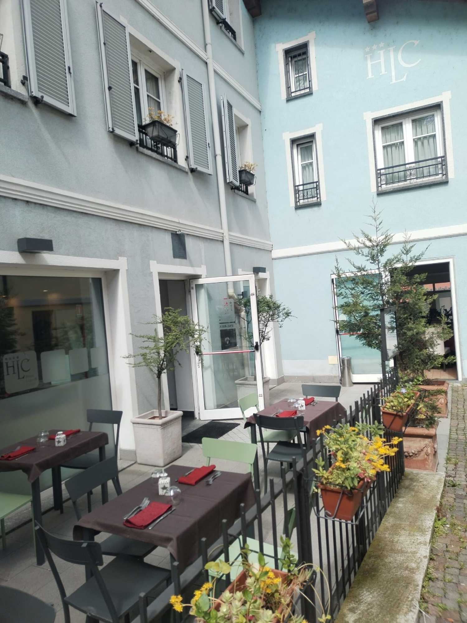 Gift card for Hotel Lago di Como Gift card for Hotel Lago di Como