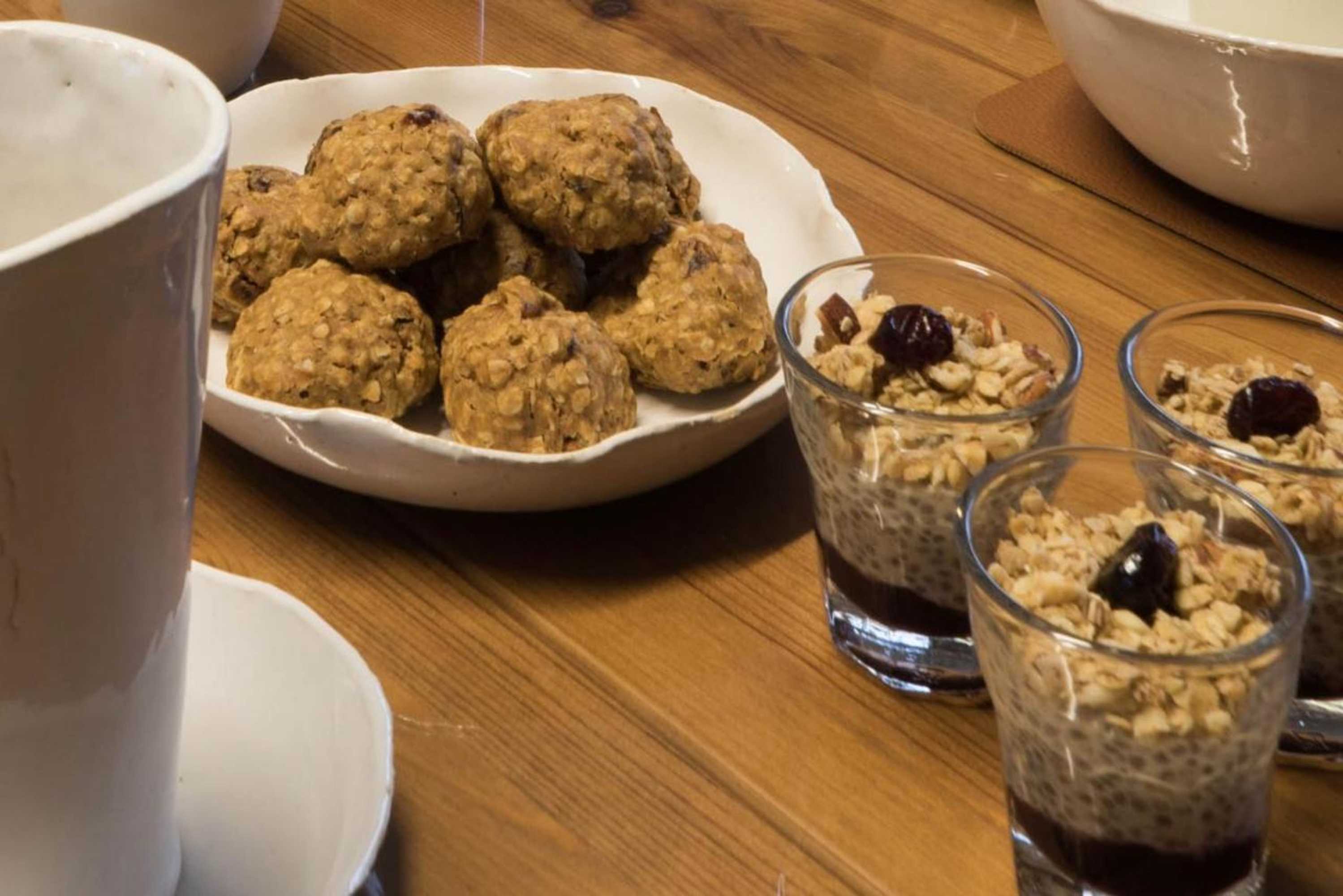 Gift card for B&b De Oude Berg