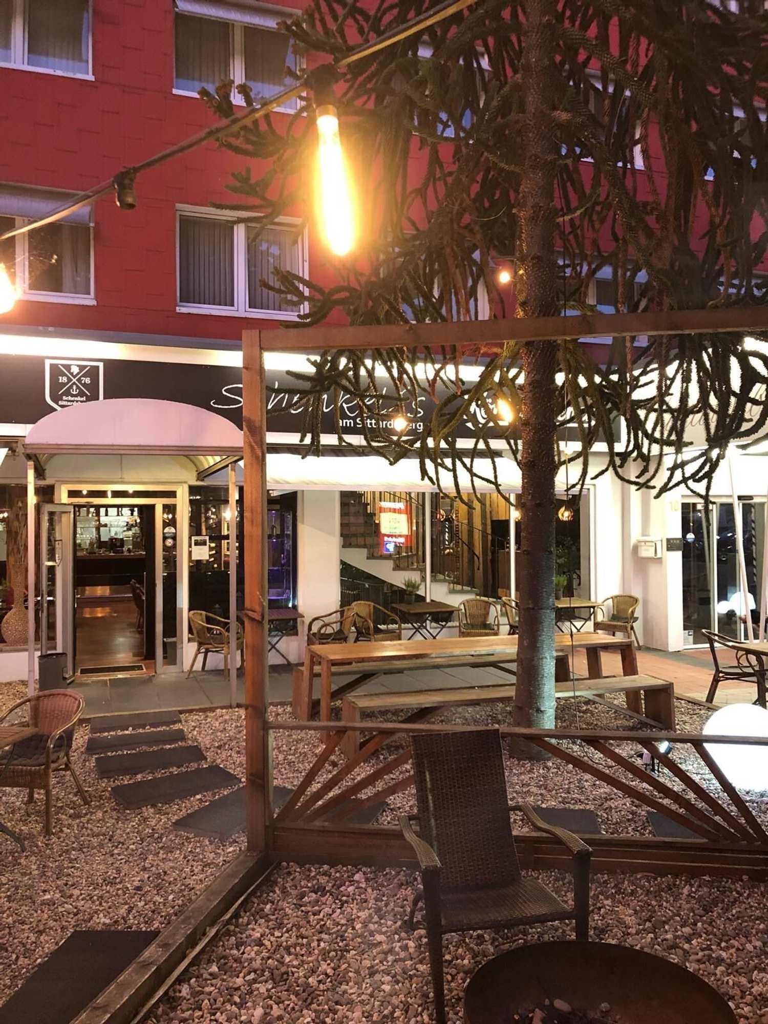 Gift card for Hotel Sittardsberg