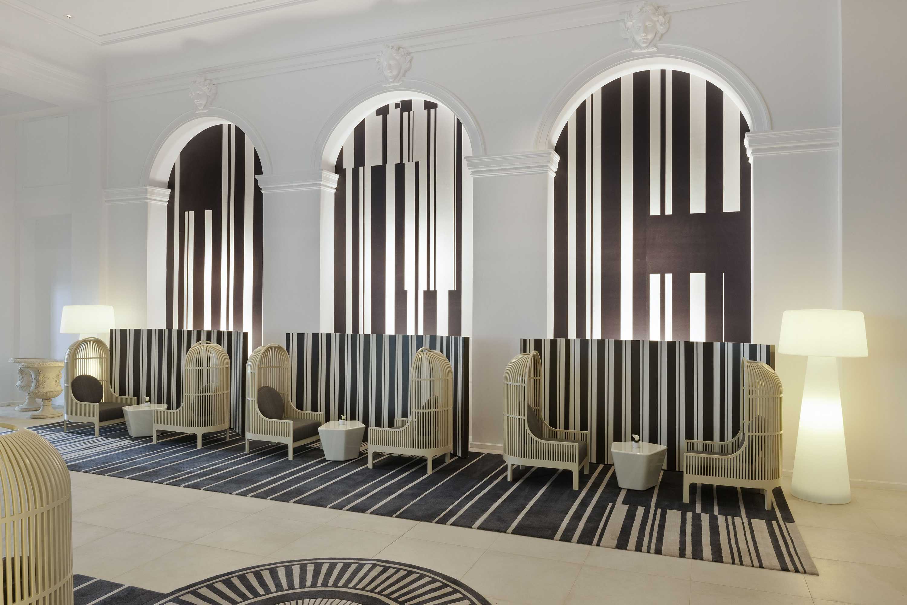 Gift card for Cures Marines Hotel Thalasso & Spa Trouville - Mgallery Collection Gift card for Cures Marines Hotel Thalasso & Spa Trouville - Mgallery Collection