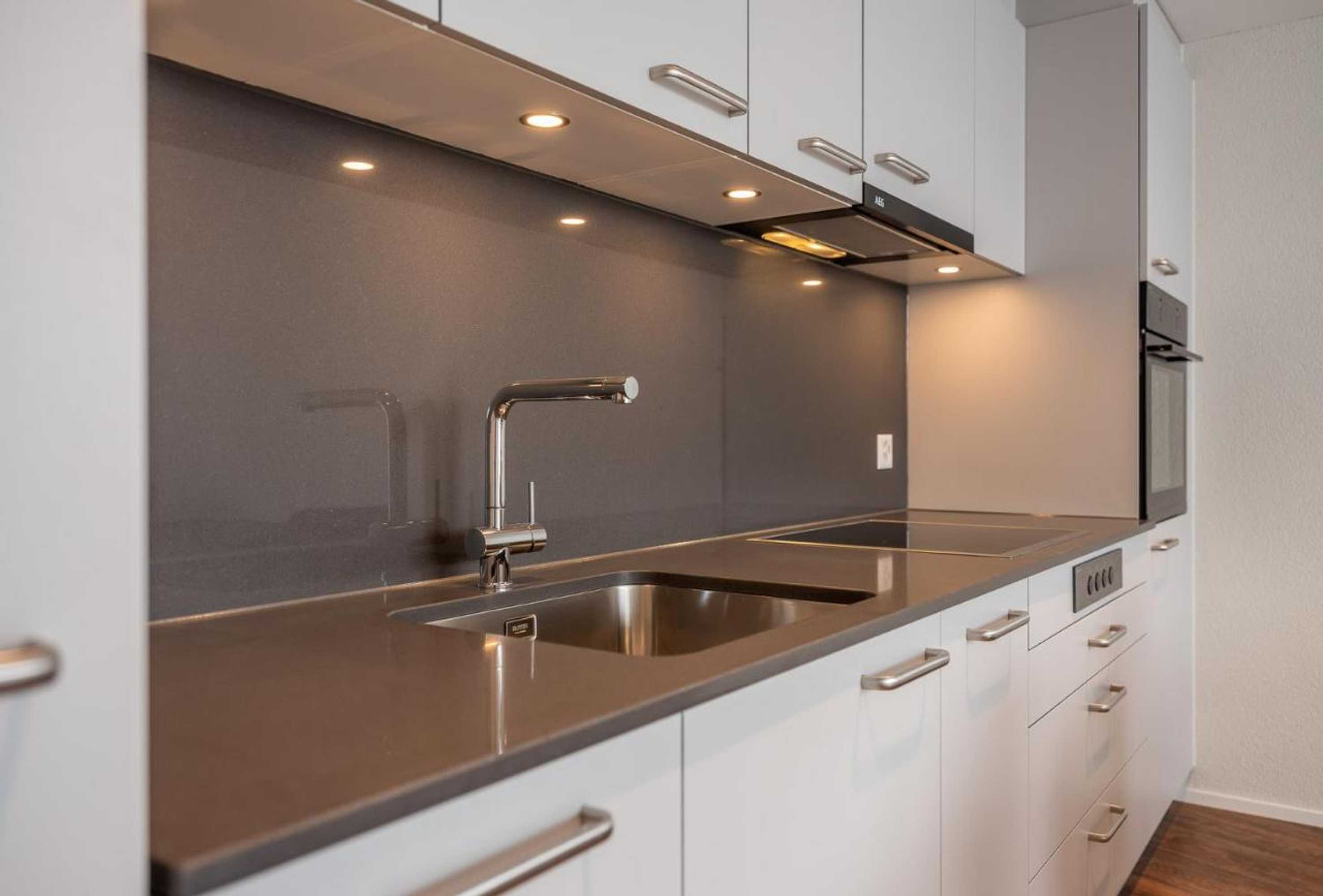 Gift card for Pflegehotel Sutz-Lattrigen