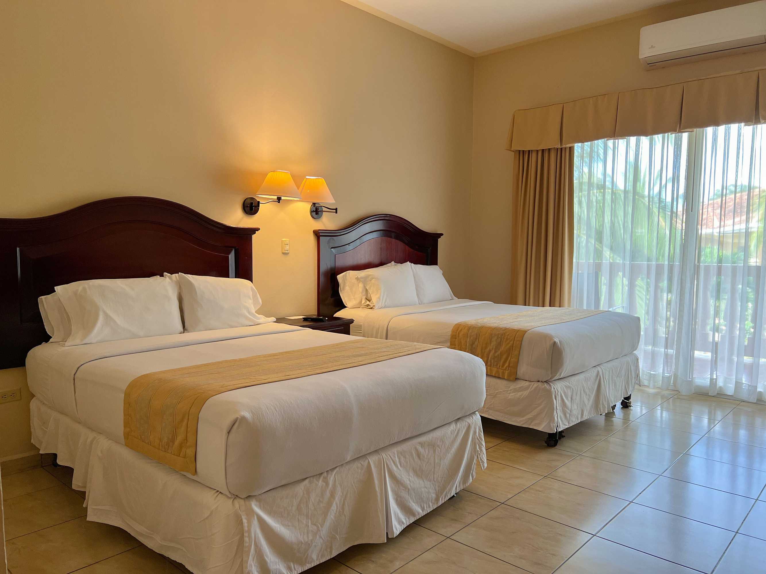 Gift card for La Ensenada Beach Resort - All Inclusive