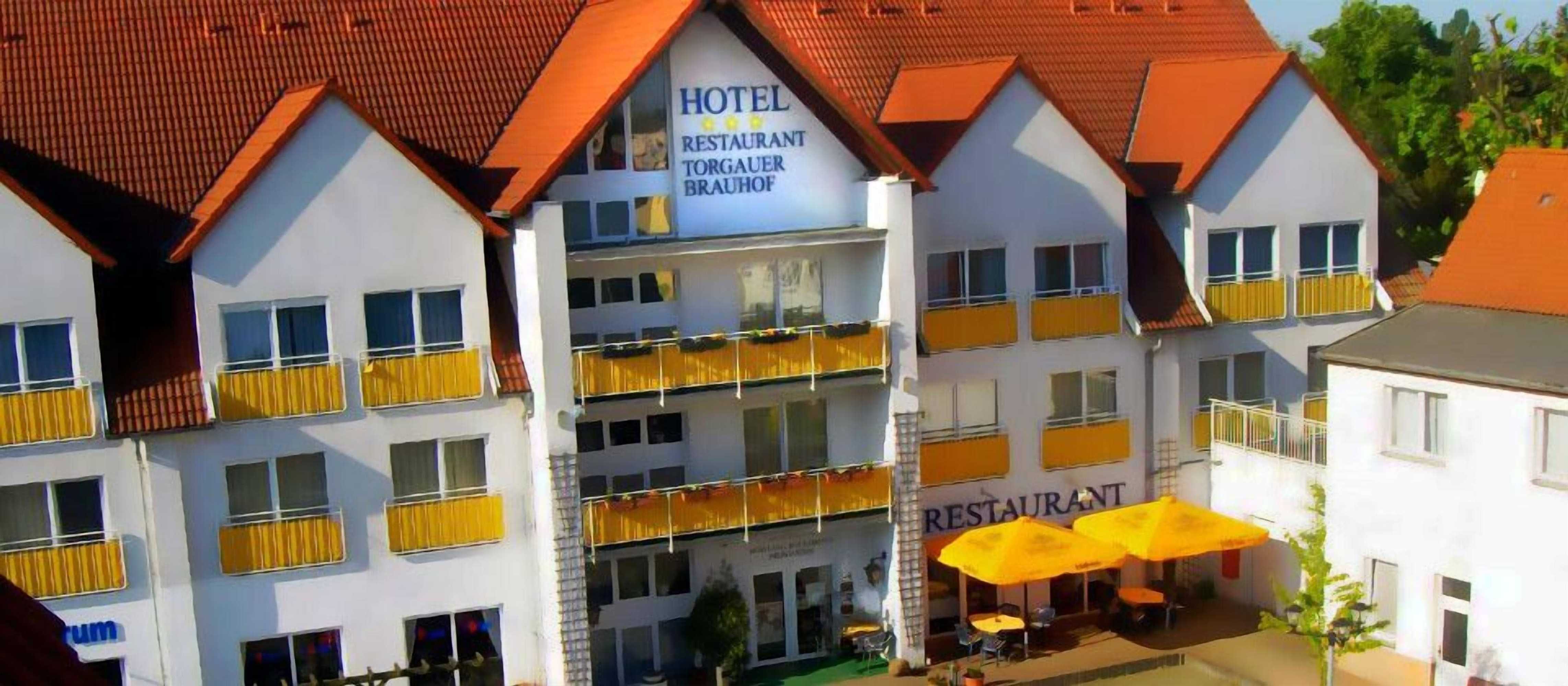 Gift card for Hotel Torgauer Brauhof Gift card for Hotel Torgauer Brauhof