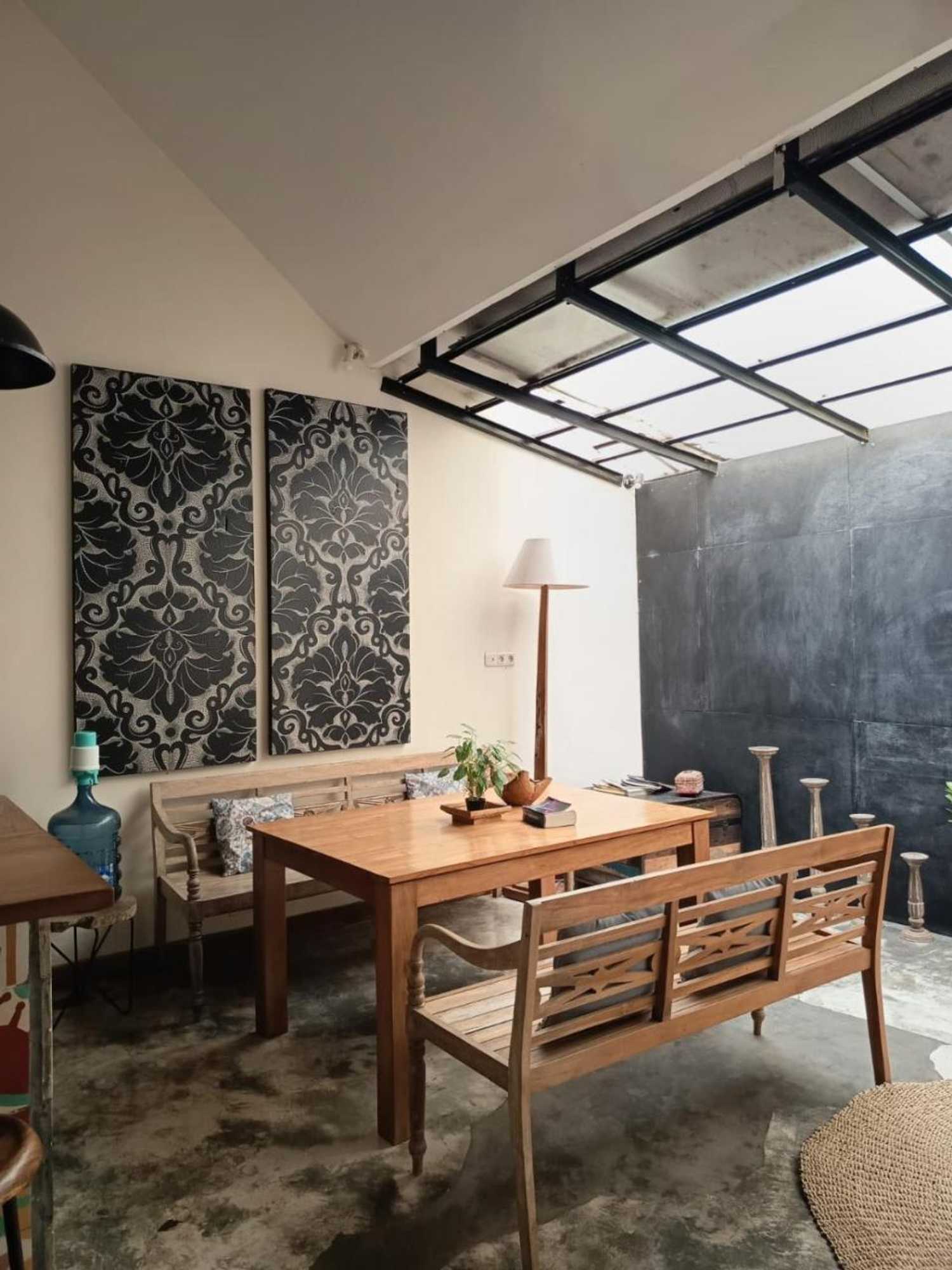 Gift card for Blue Garden Yogyakarta Gift card for Blue Garden Yogyakarta