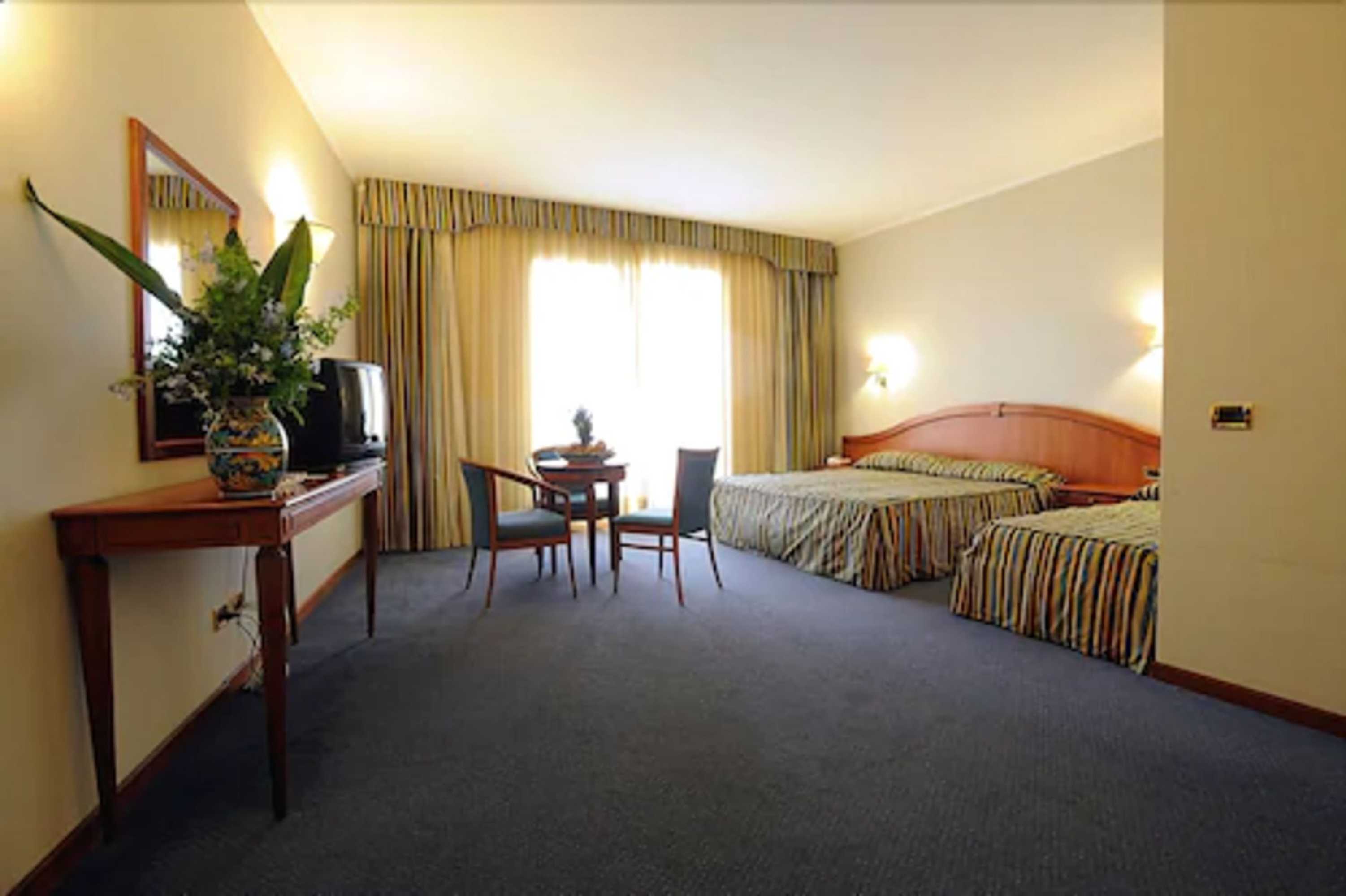 Gift card for Hotel President Gift card for Hotel President