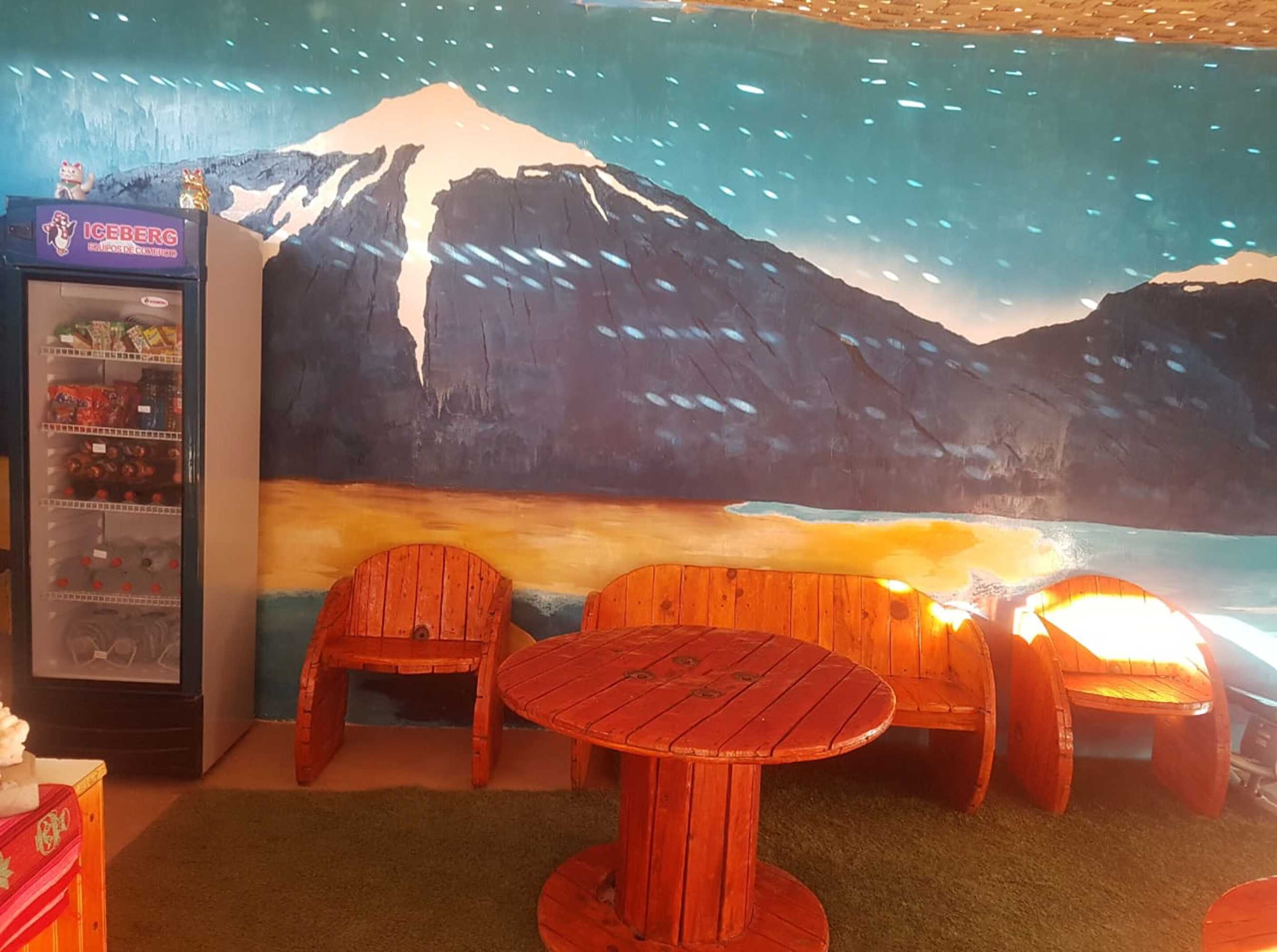 Gift card for Hostal Nuevo Sol y Viento Gift card for Hostal Nuevo Sol y Viento