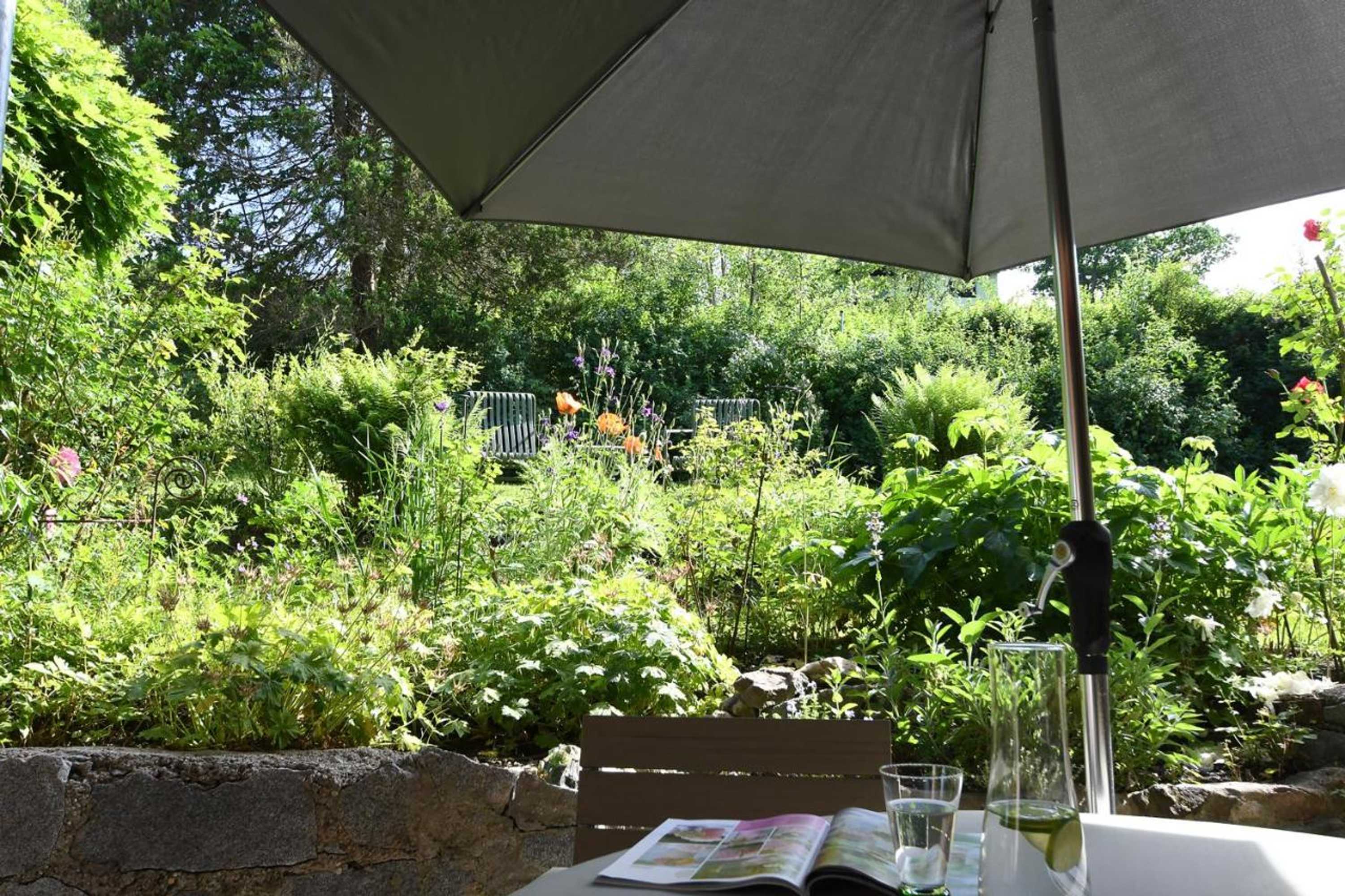 Gift card for Chalet Zauberberg