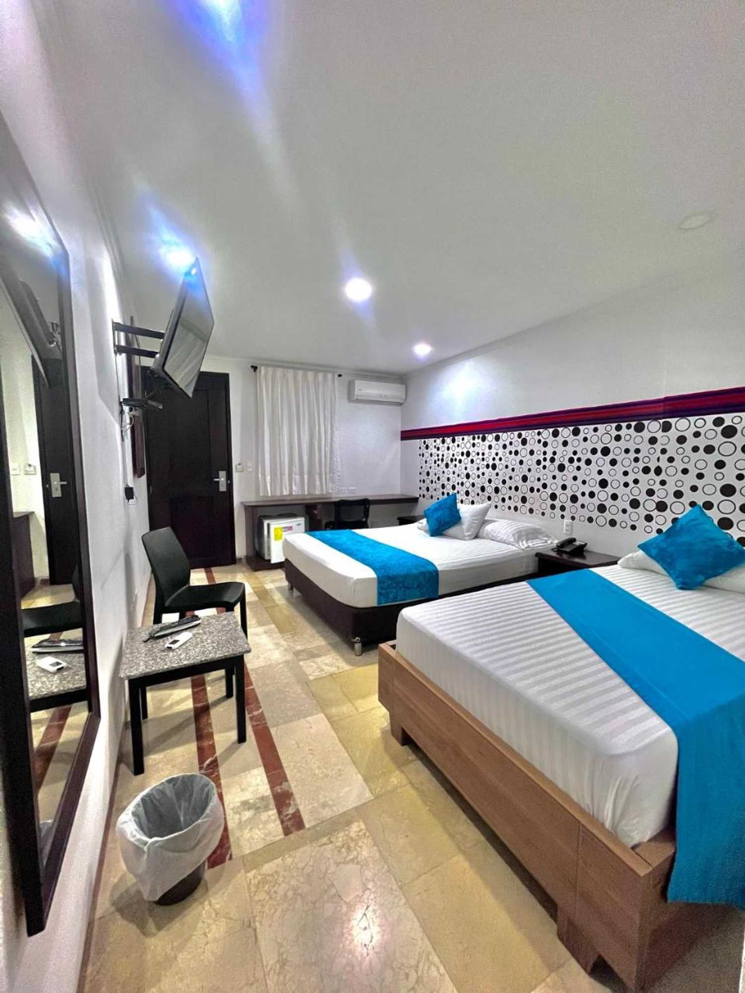 Gift card for Hotel Ingenio Reina Isabel