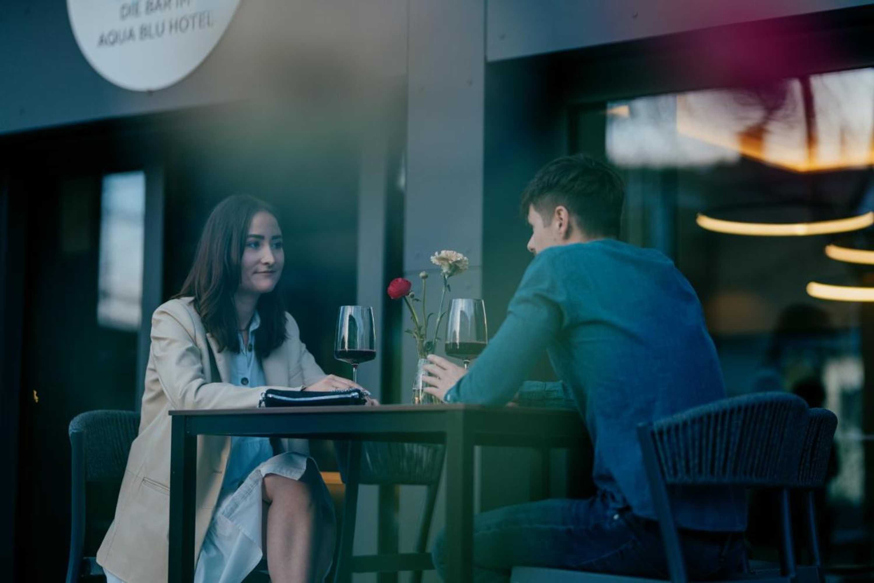 Gift card for Aqua Blu Hotel