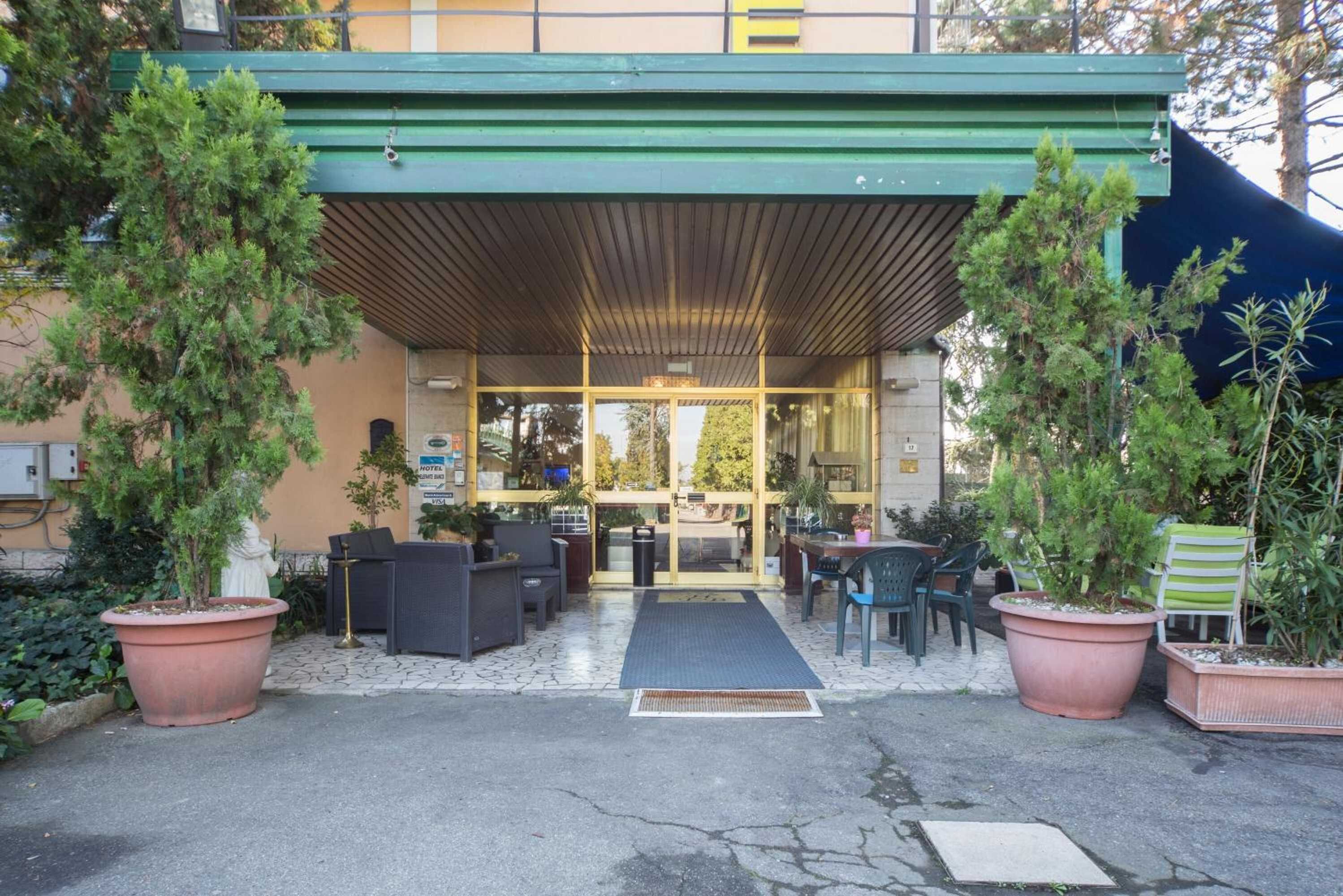 Gift card for Hotel Elefante Bianco Gift card for Hotel Elefante Bianco